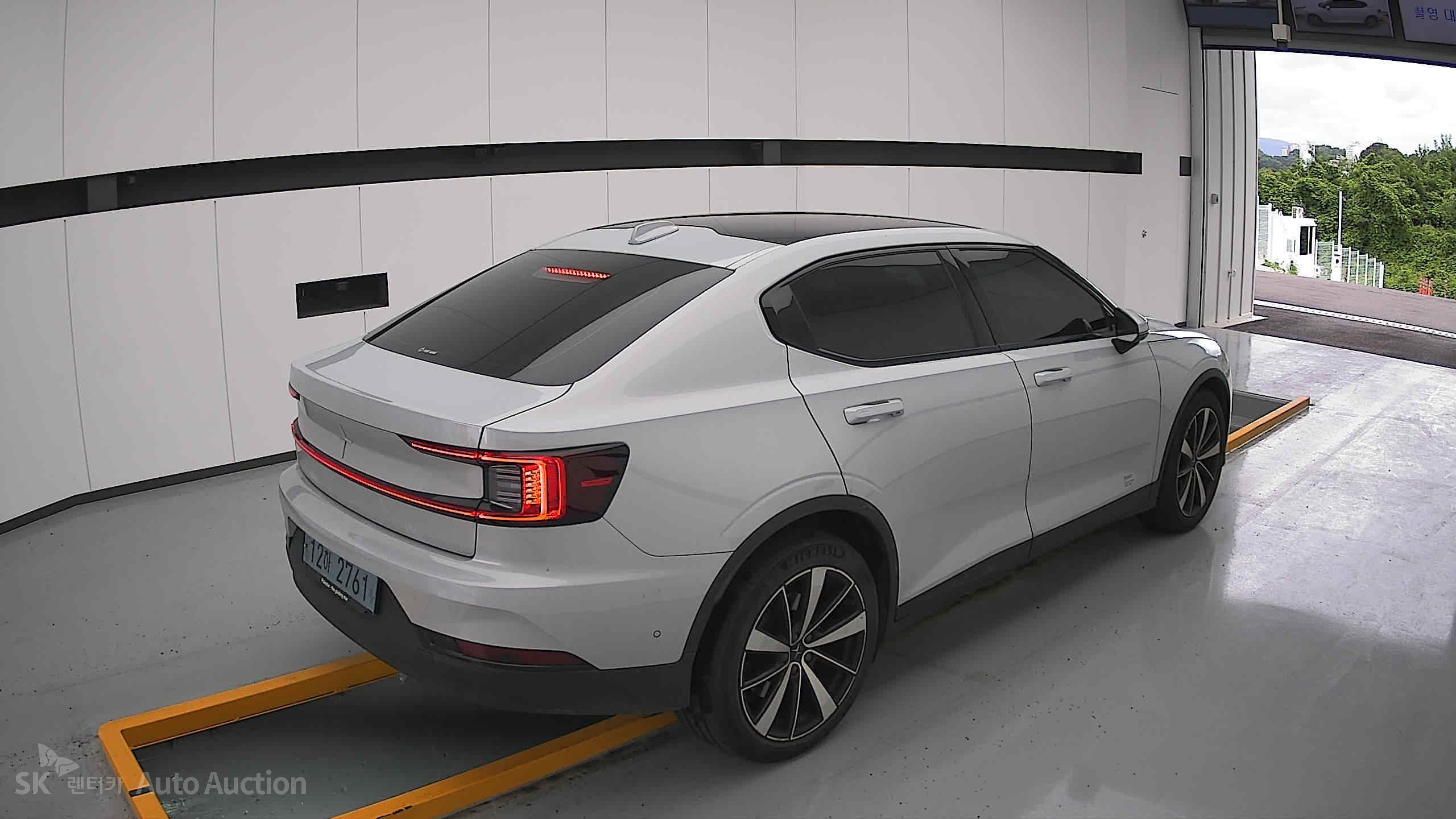 2022 - polestar long range