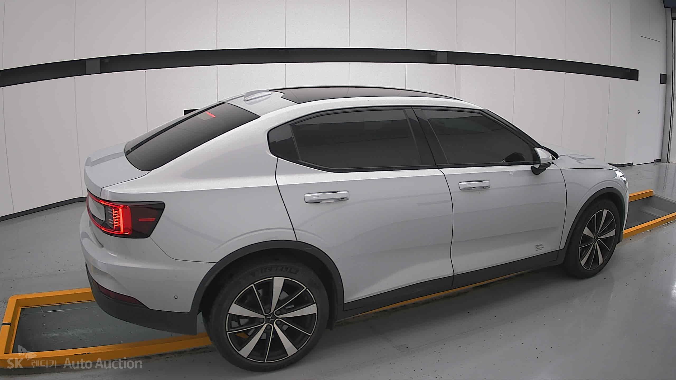 2022 - polestar long range