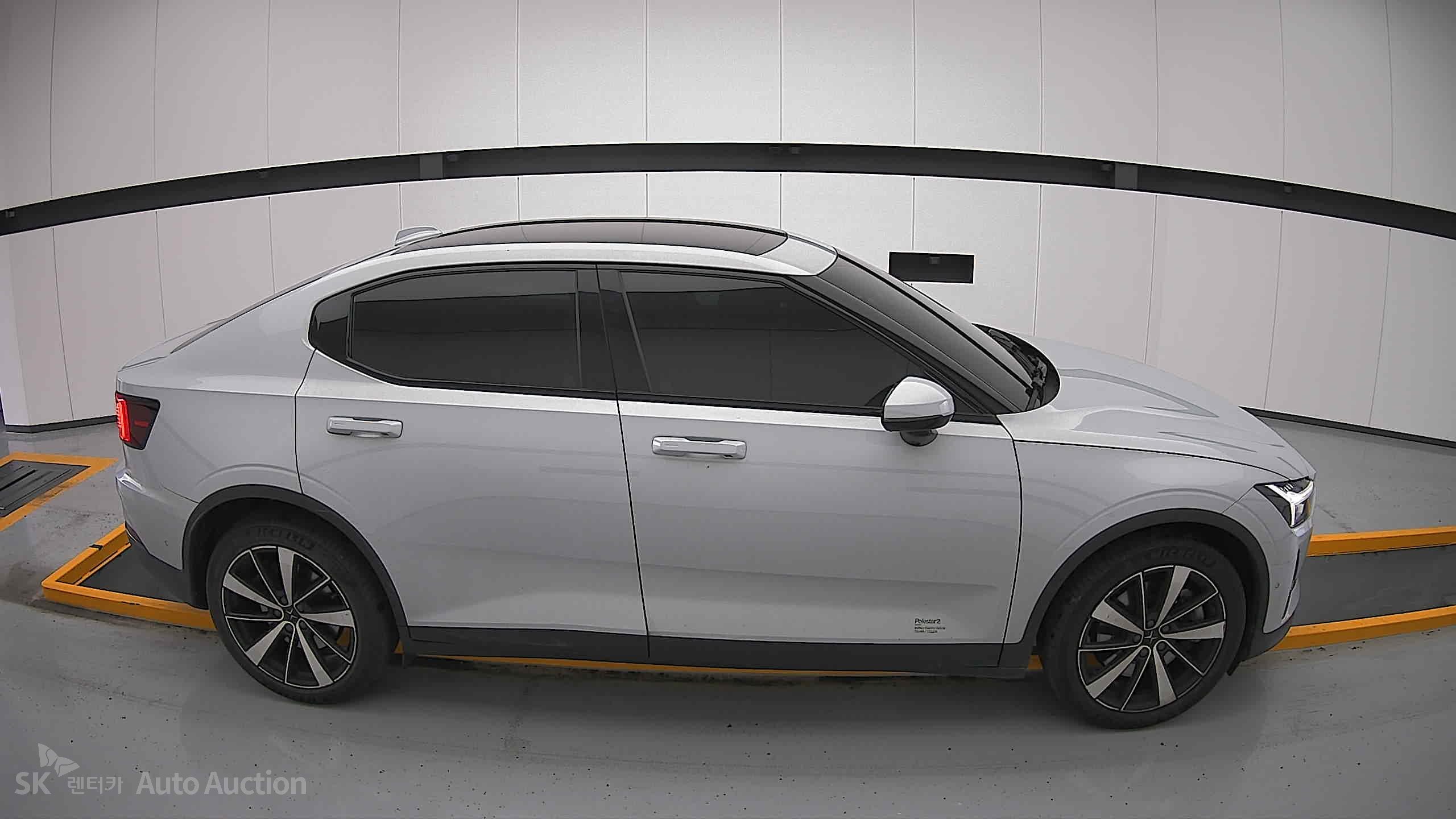 2022 - polestar long range