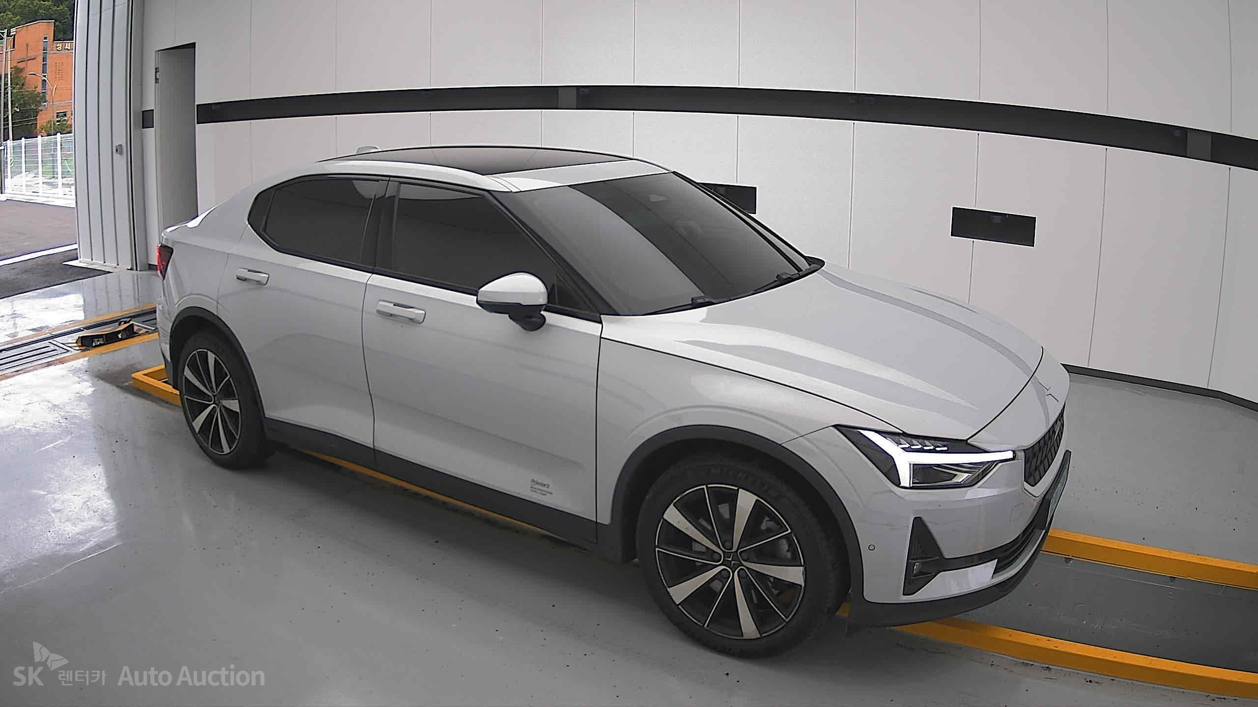 2022 - polestar long range