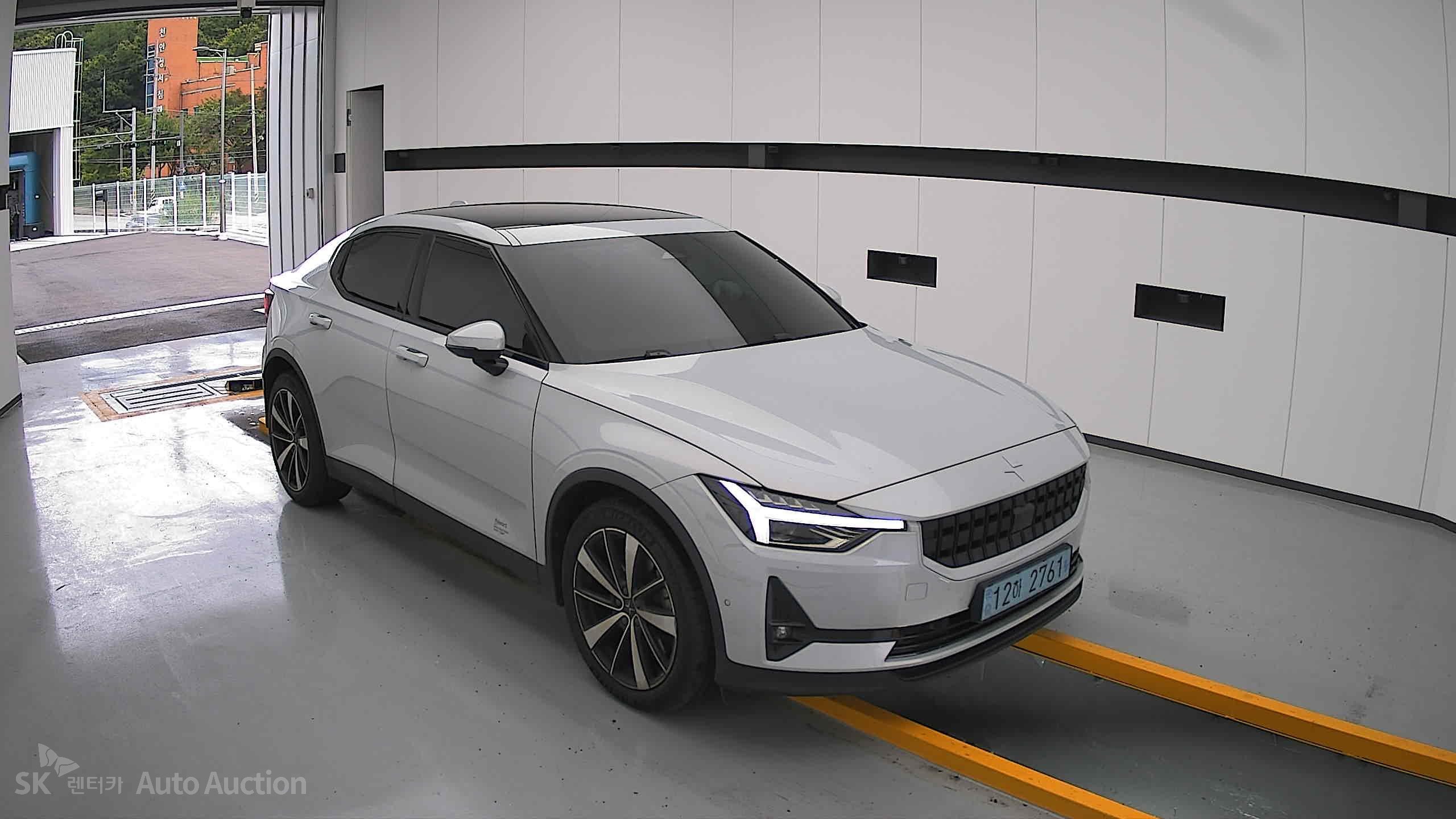 2022 - polestar long range