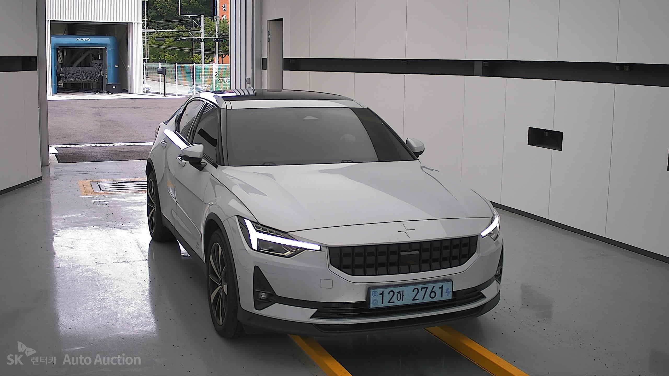 2022 - polestar long range
