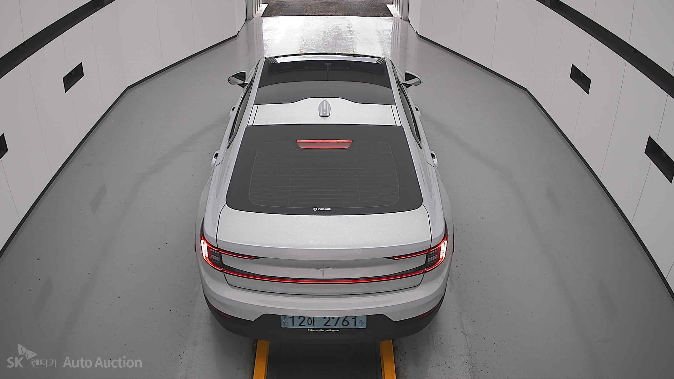 2022 - polestar long range