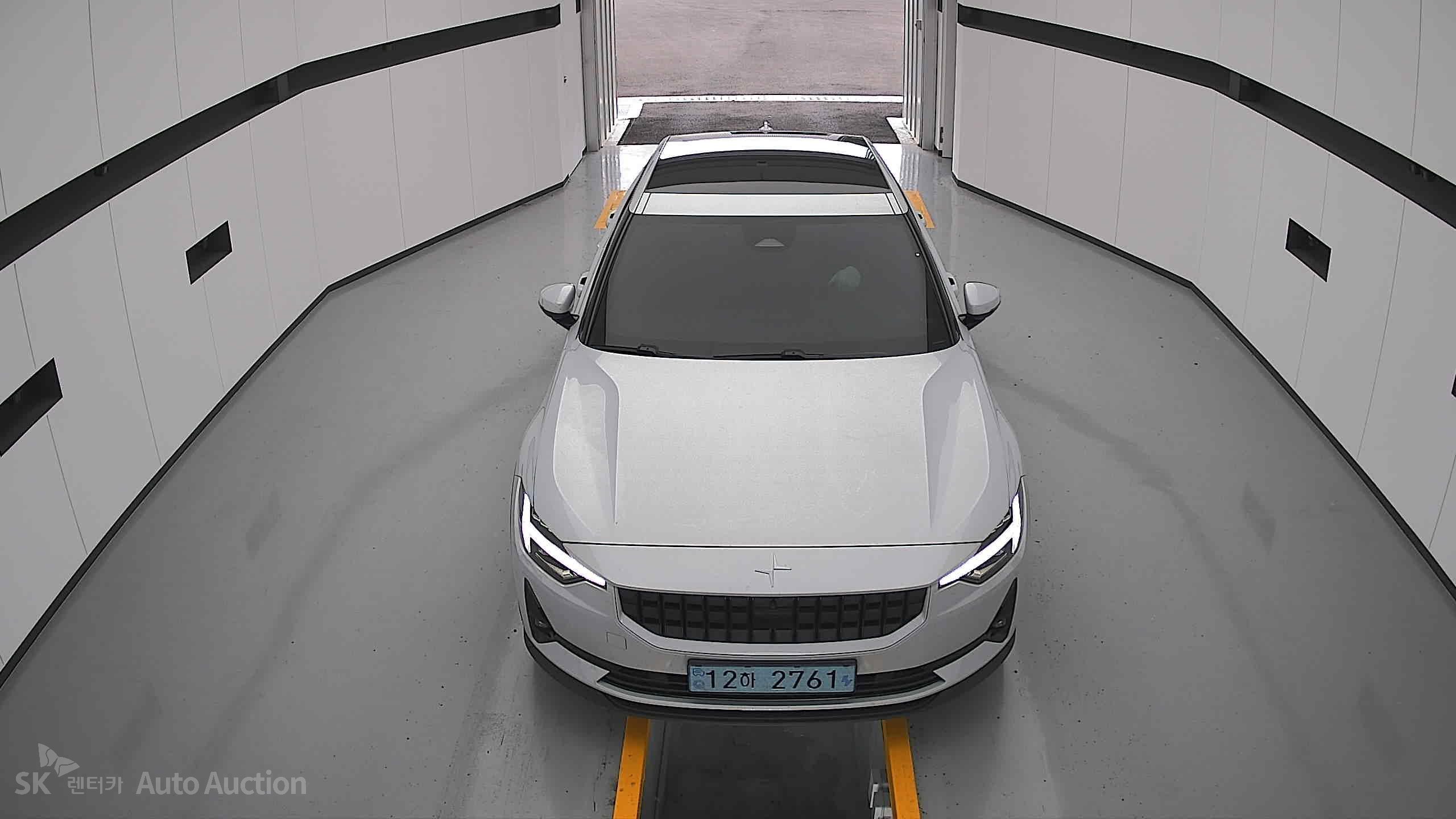 2022 - polestar long range