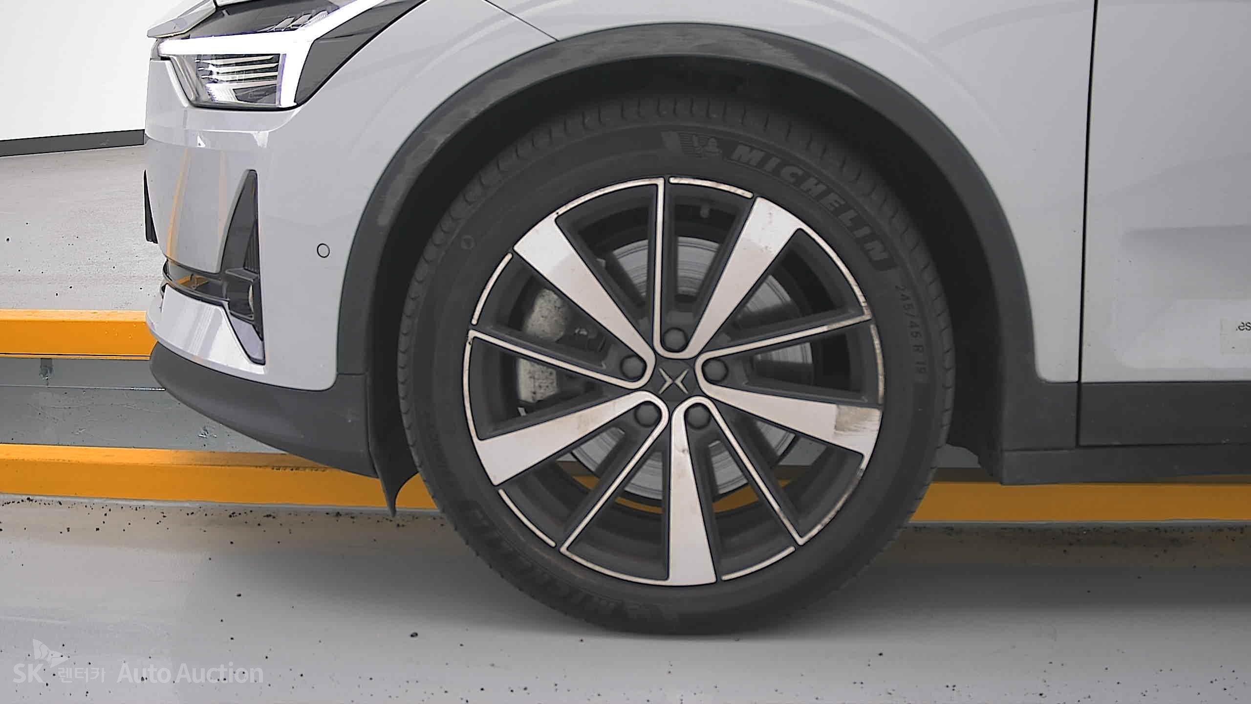 2022 - polestar long range