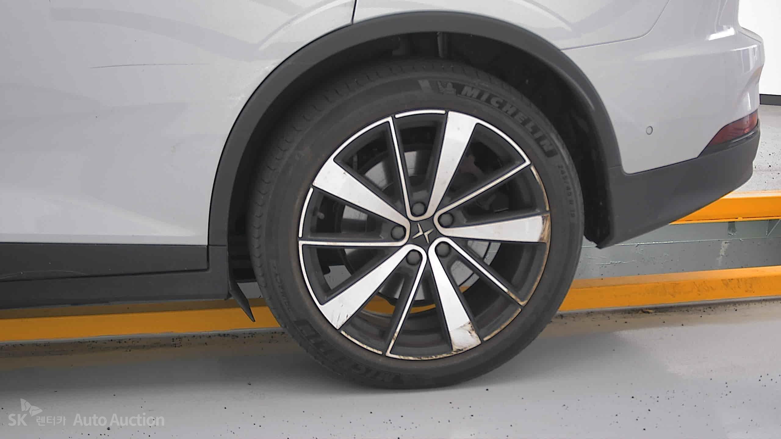 2022 - polestar long range