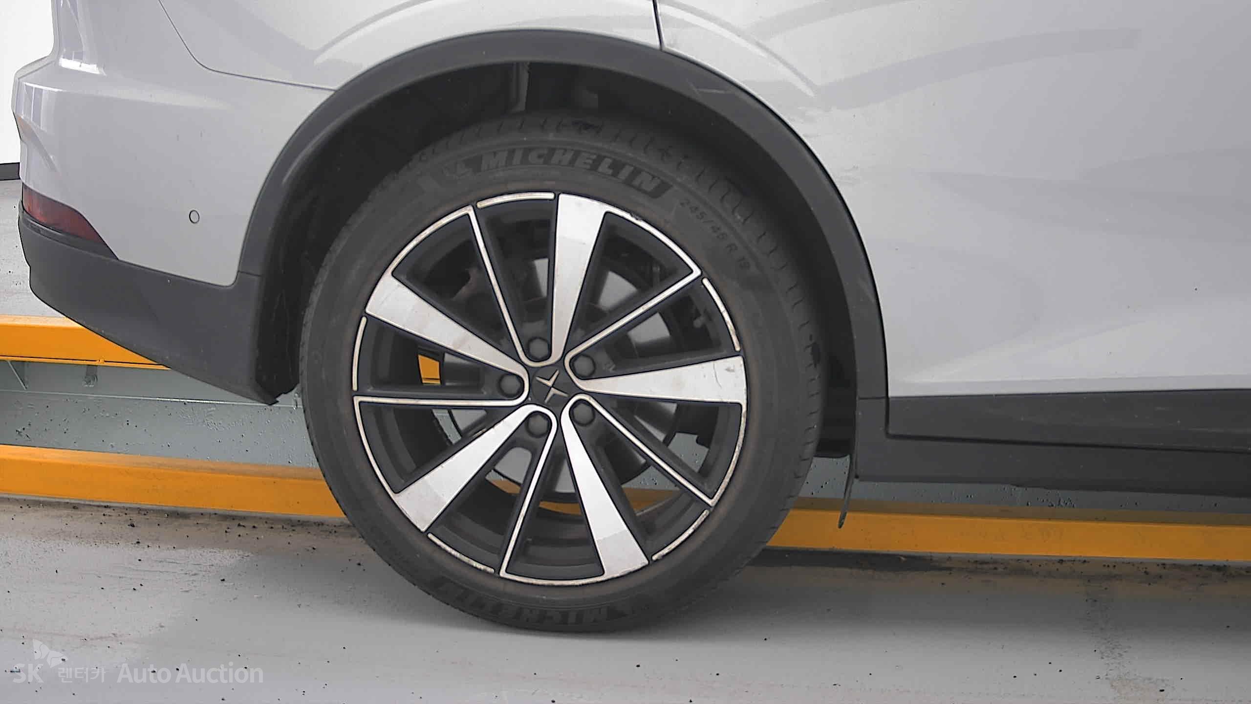 2022 - polestar long range
