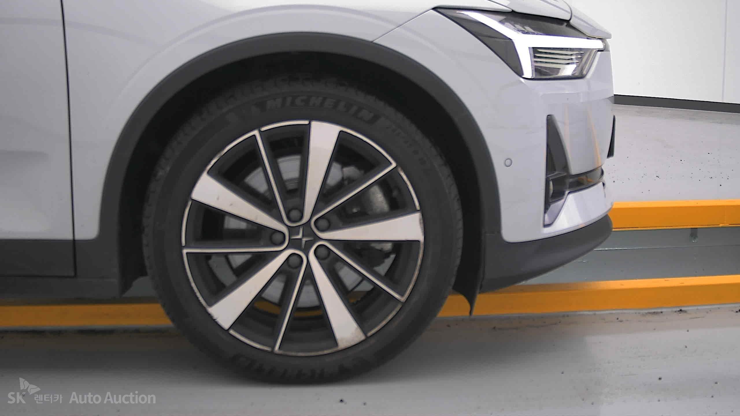 2022 - polestar long range