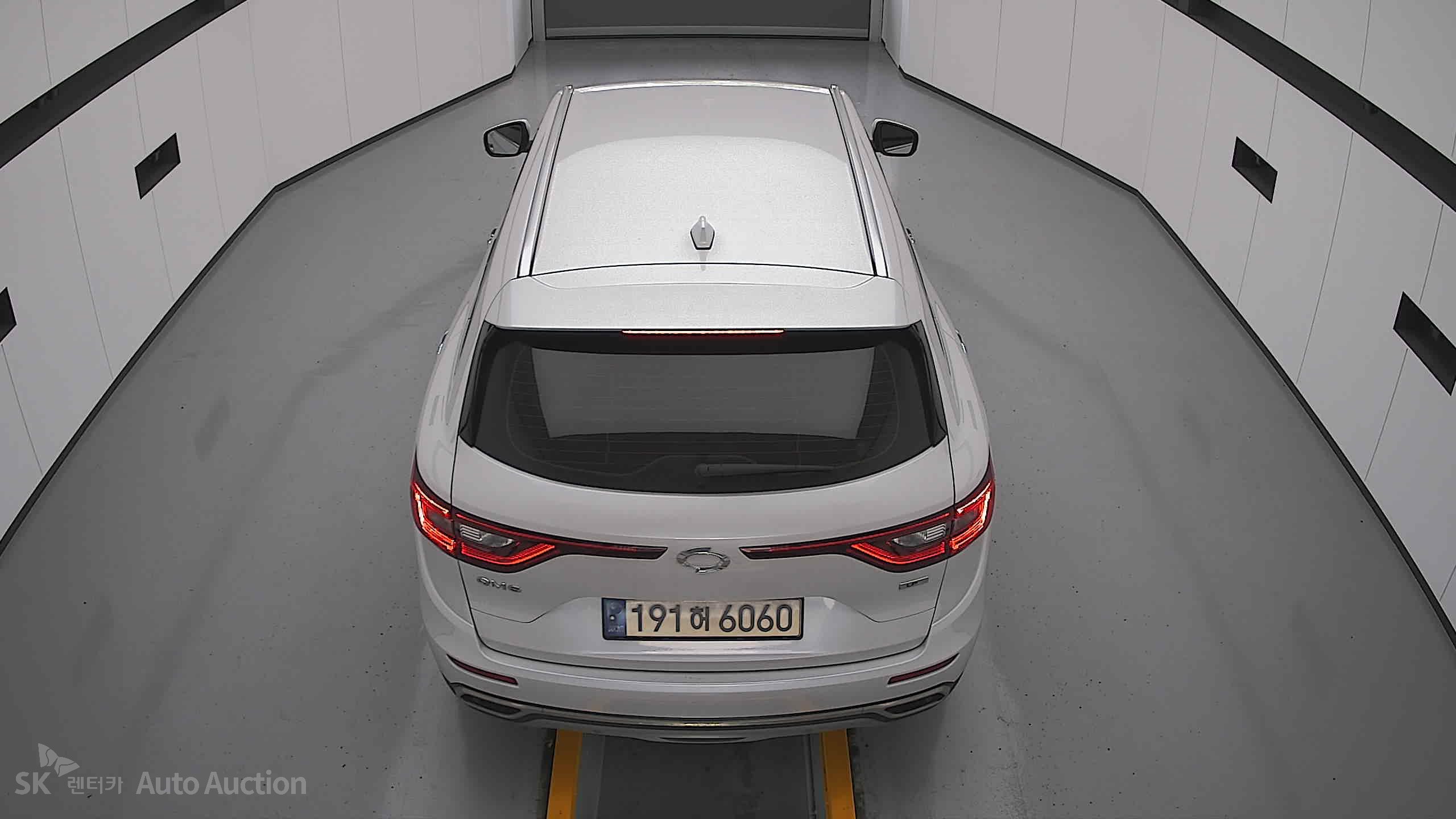 2023 - renault samsung qm6