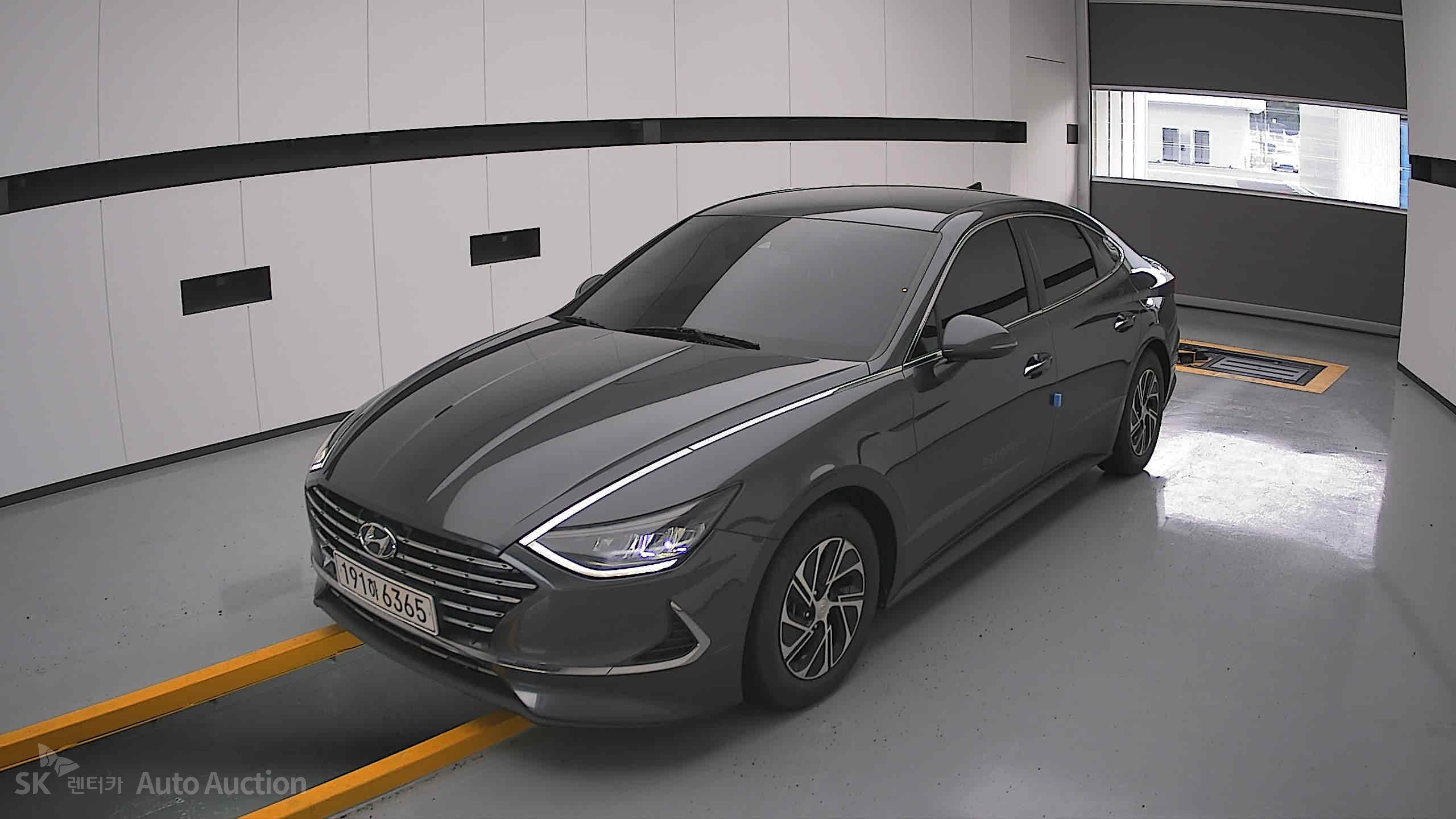 2022 - hyundai sonata