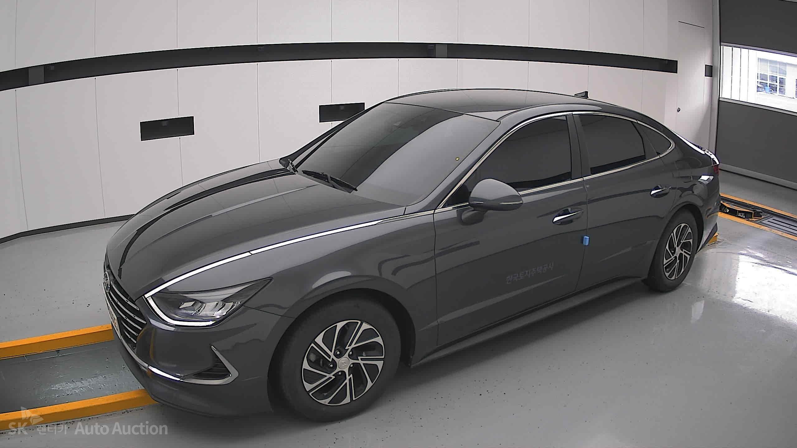 2022 - hyundai sonata