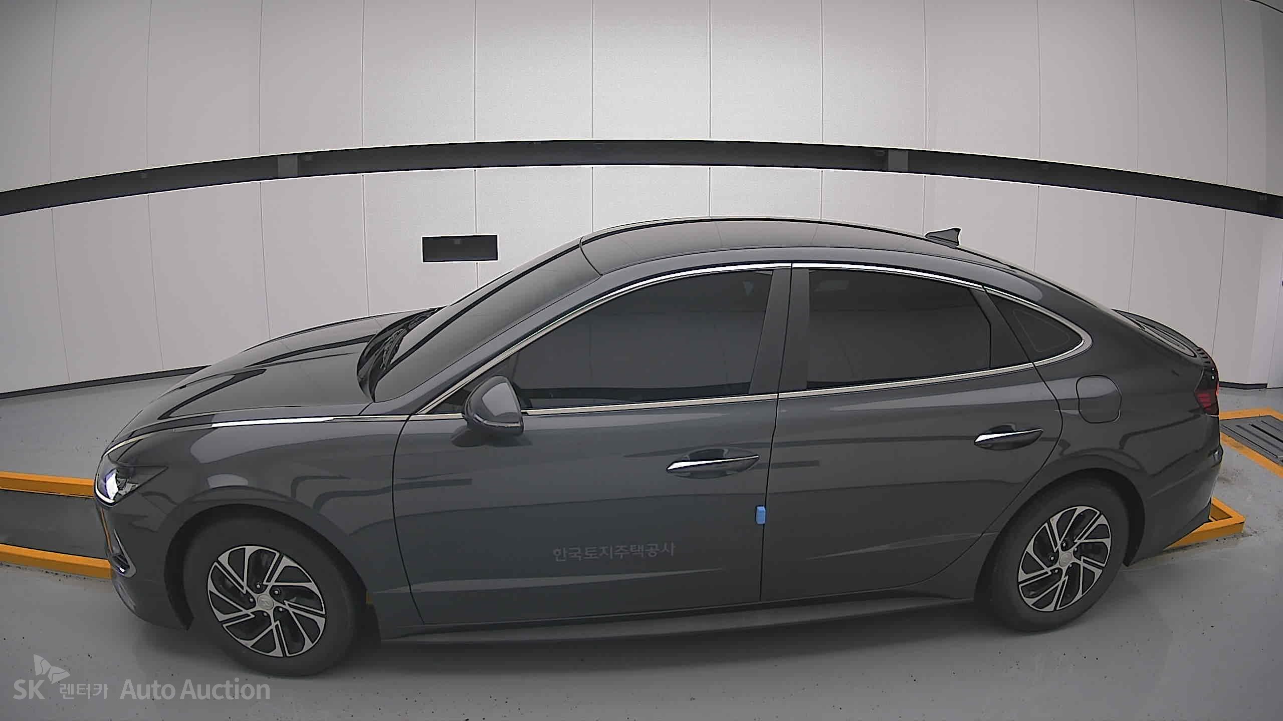 2022 - hyundai sonata