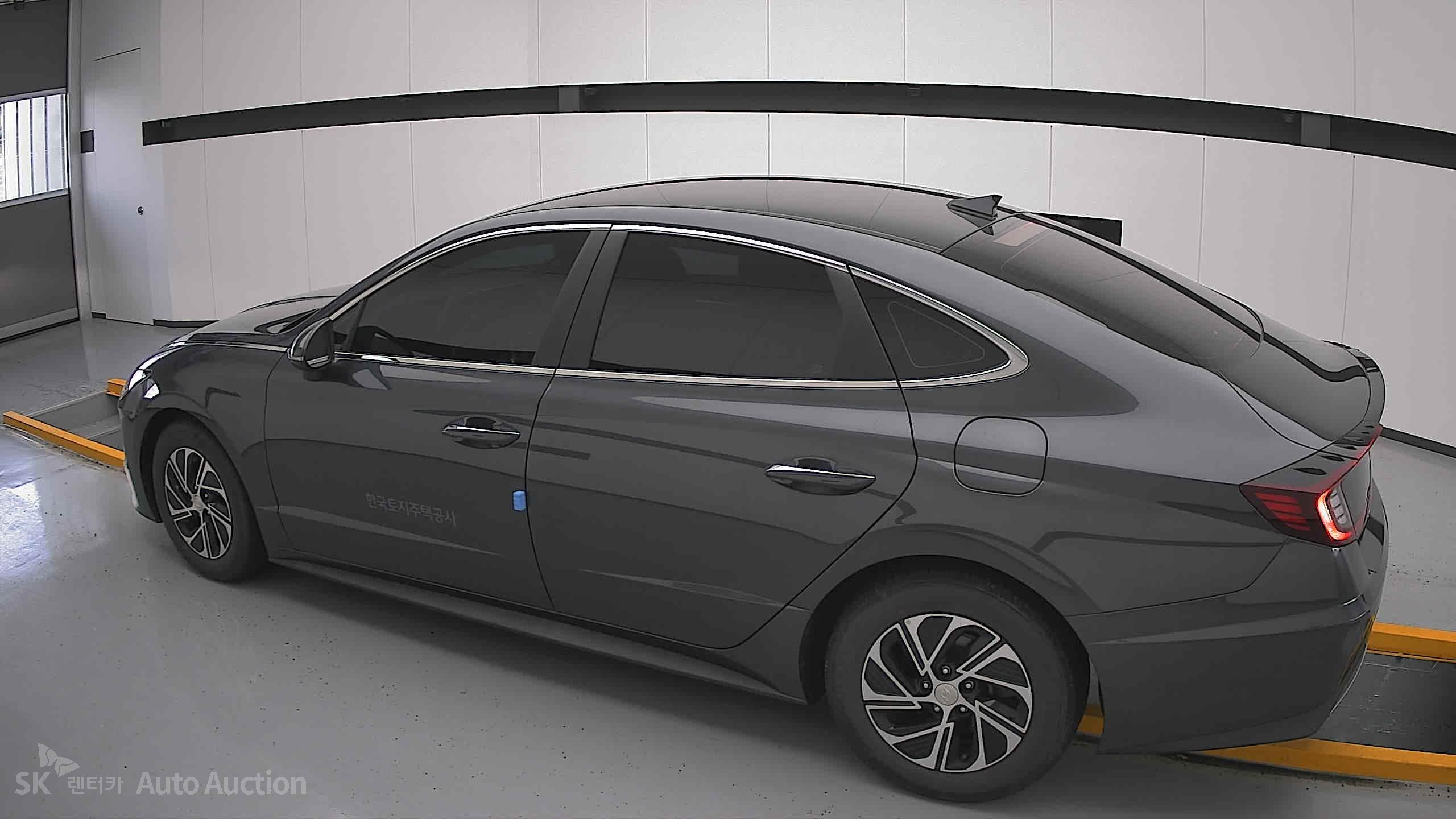 2022 - hyundai sonata
