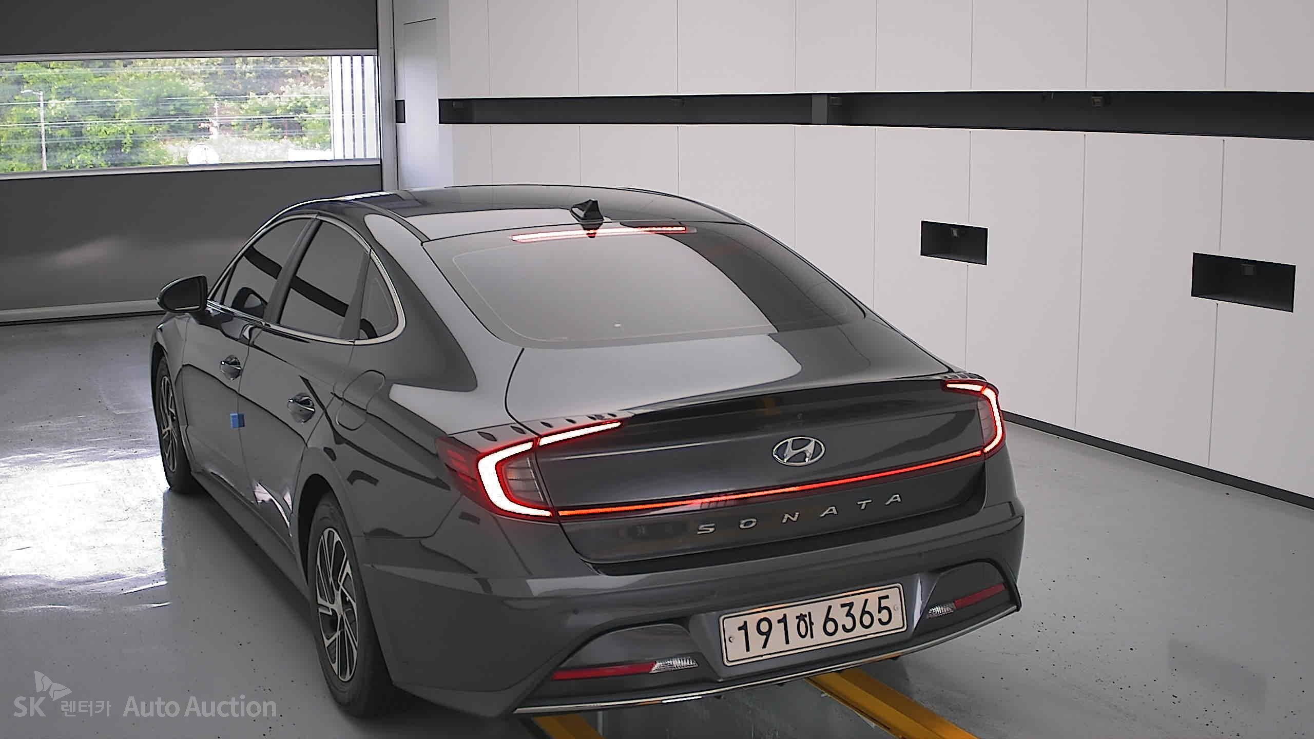 2022 - hyundai sonata