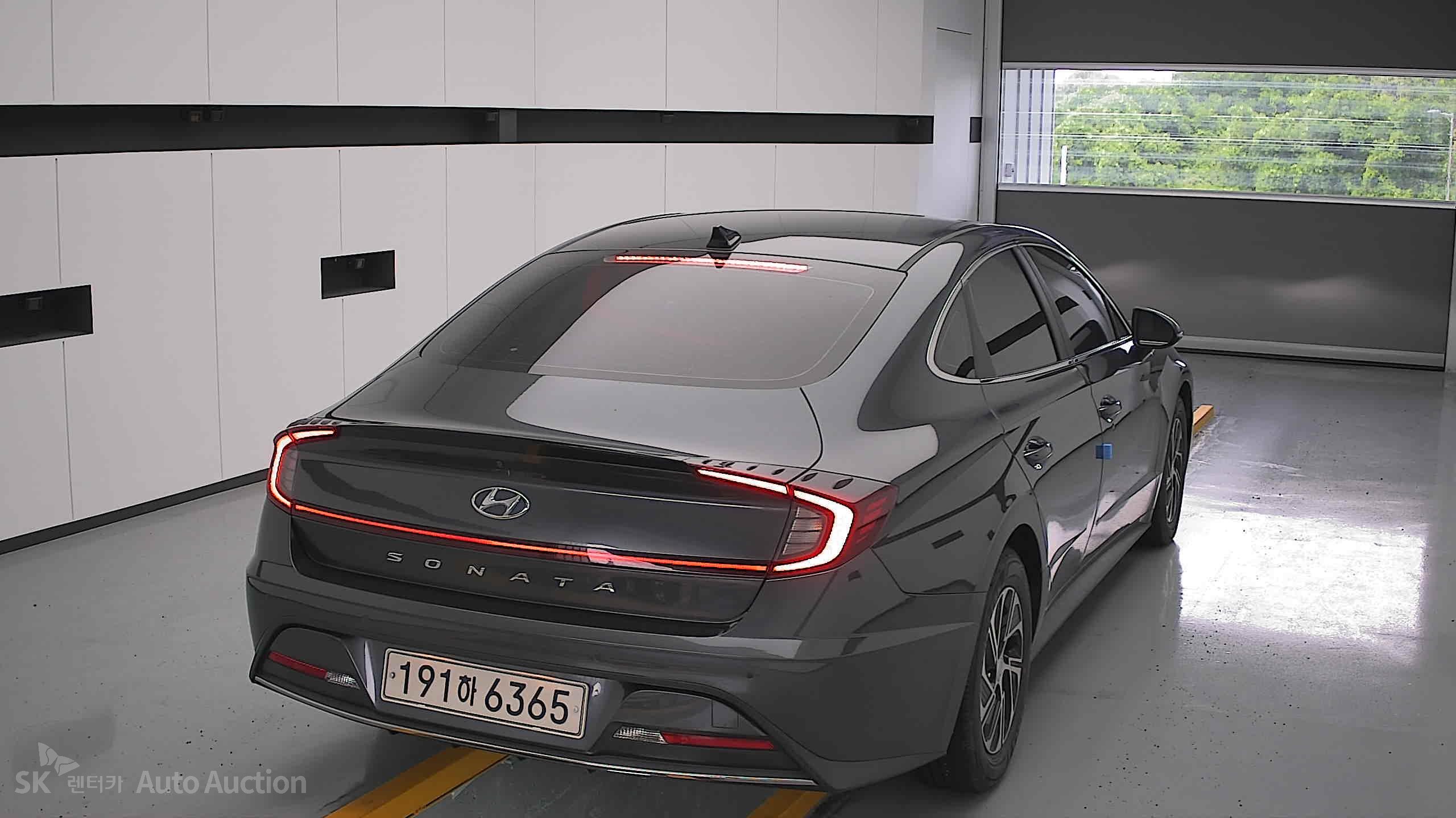 2022 - hyundai sonata