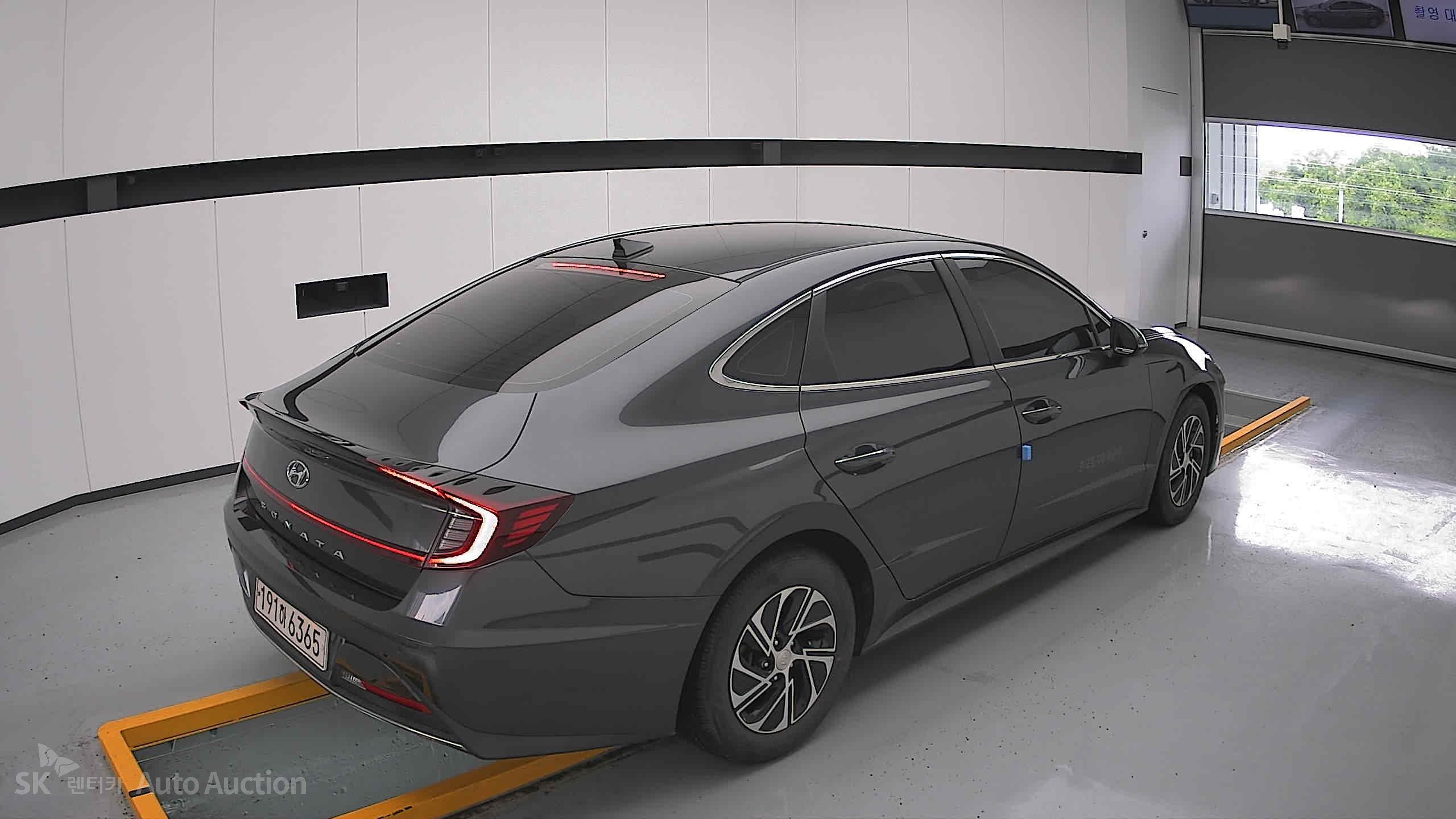 2022 - hyundai sonata