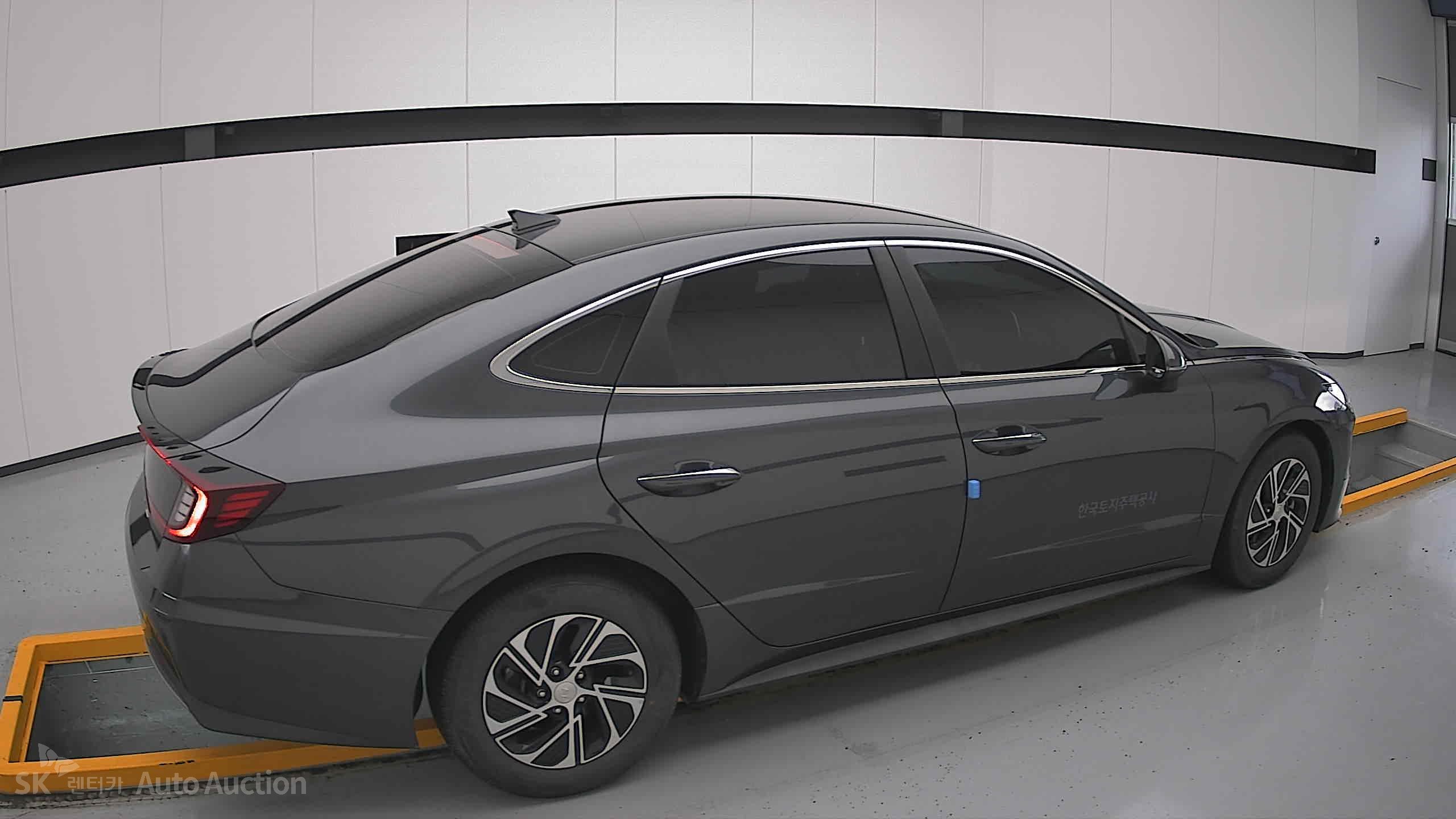 2022 - hyundai sonata
