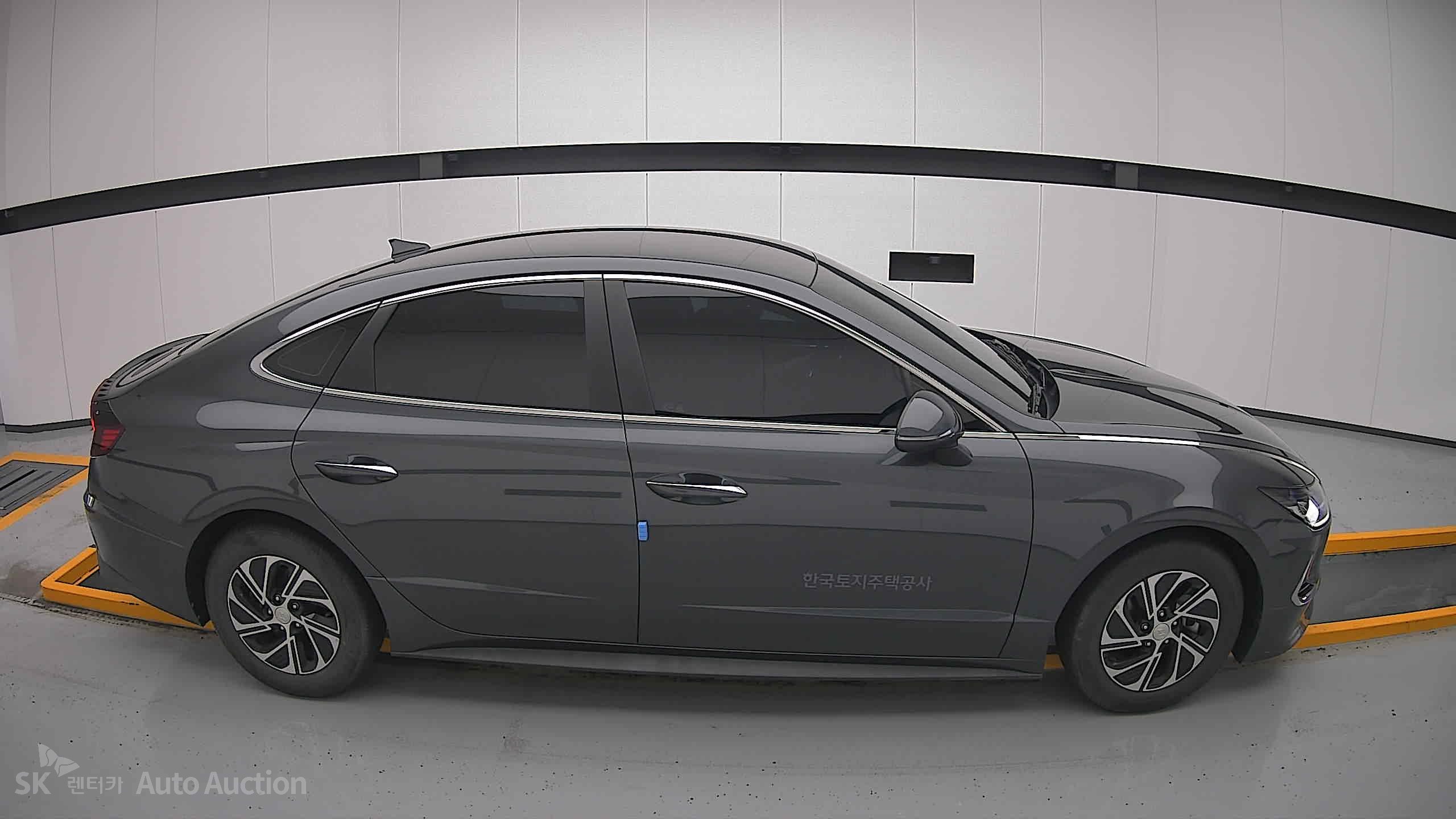 2022 - hyundai sonata