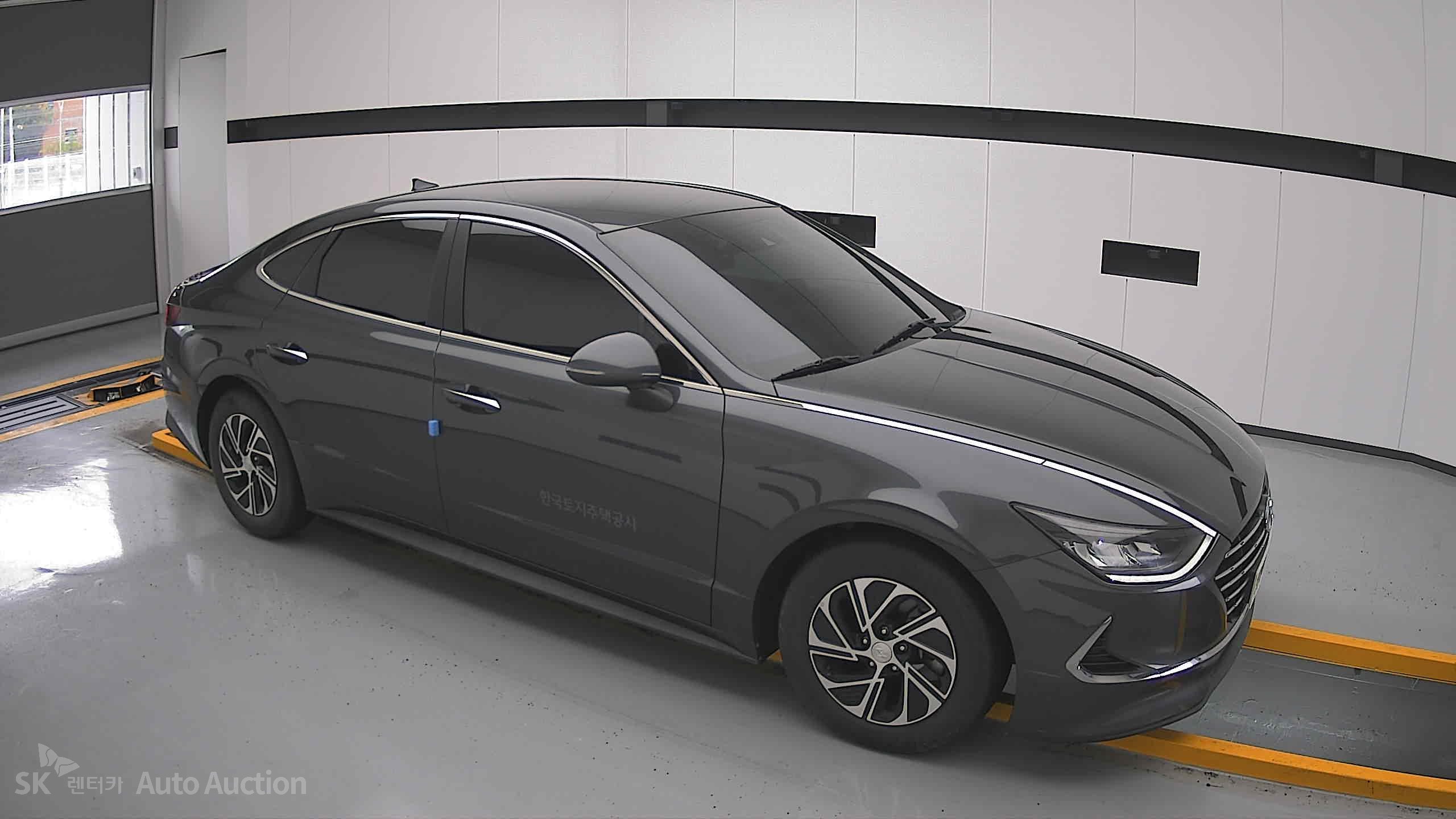 2022 - hyundai sonata