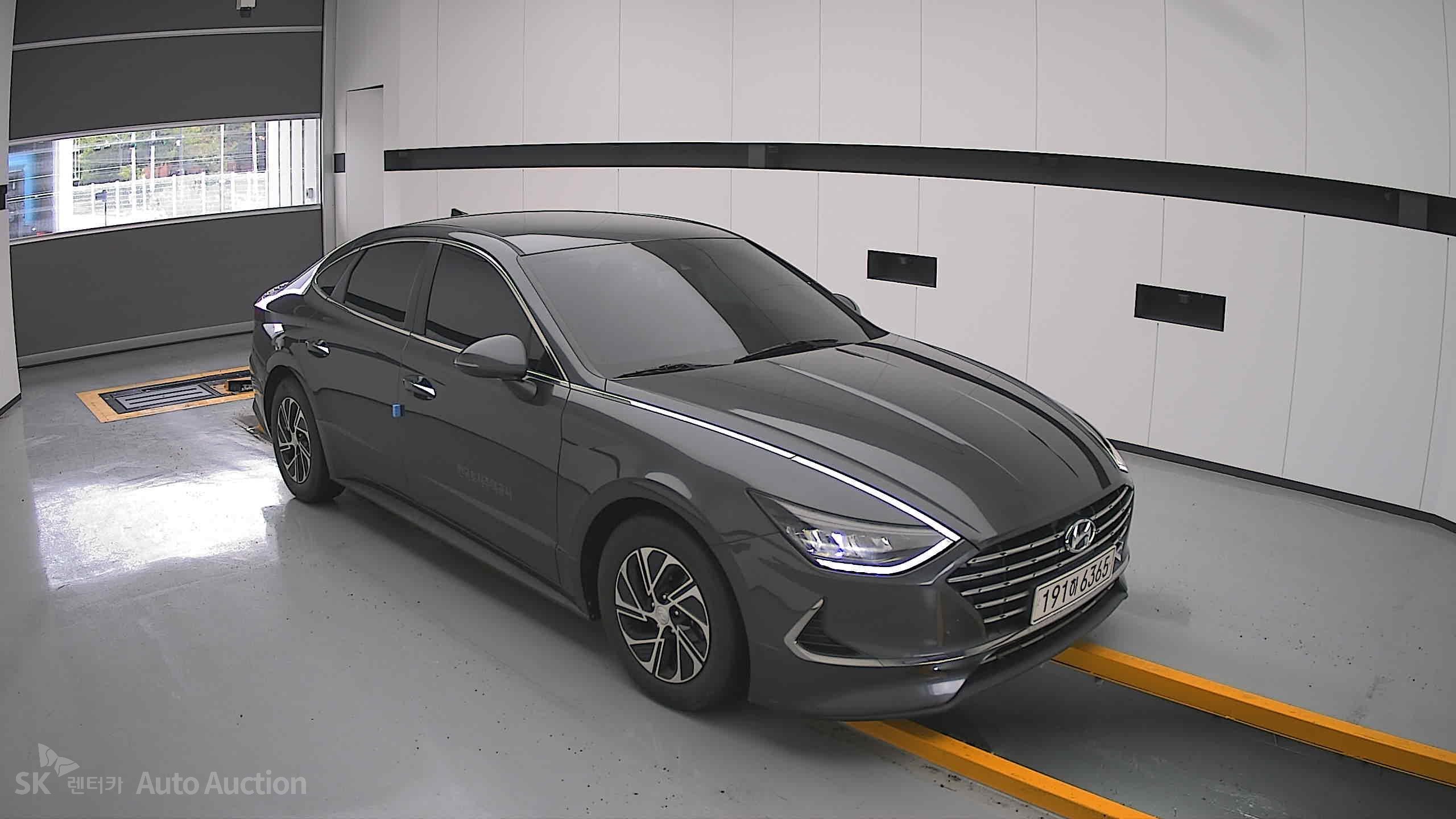 2022 - hyundai sonata