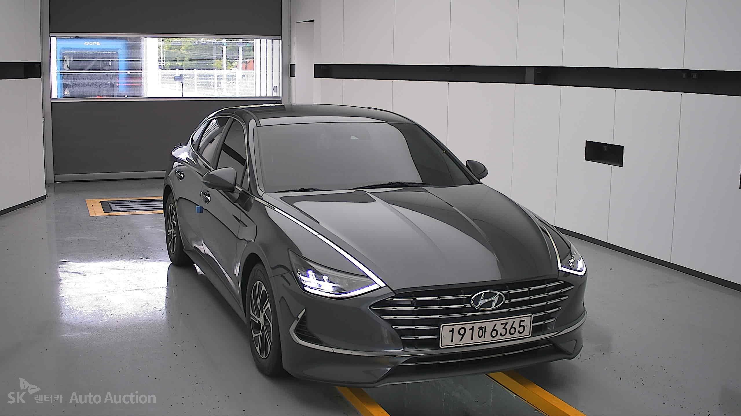 2022 - hyundai sonata