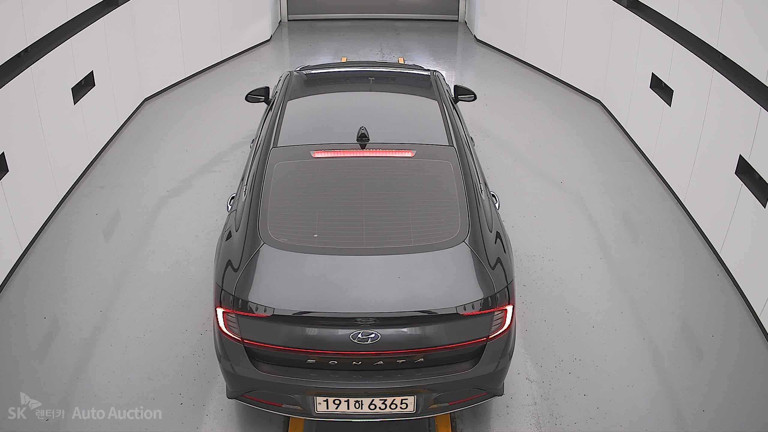 2022 - hyundai sonata