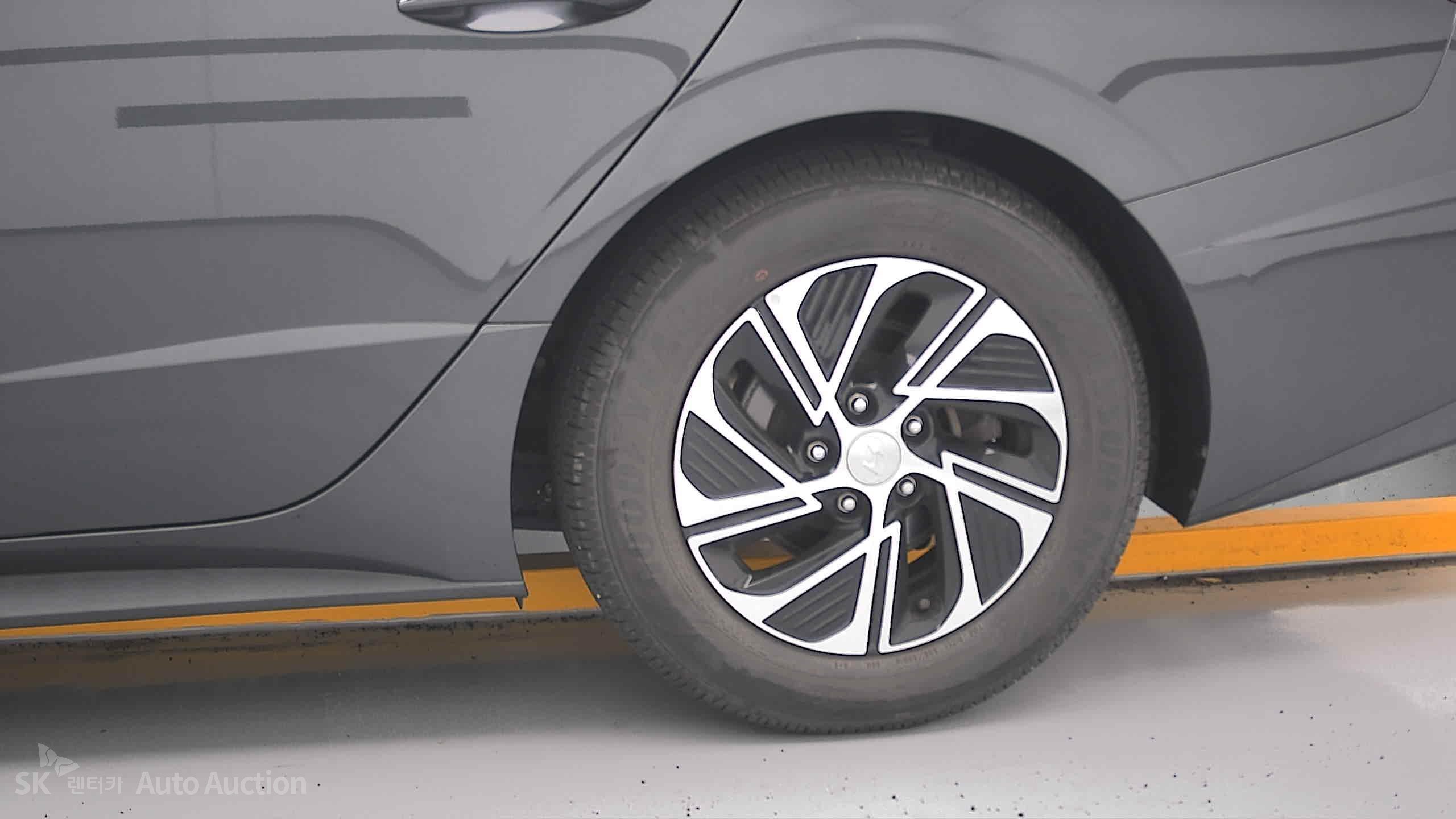 2022 - hyundai sonata