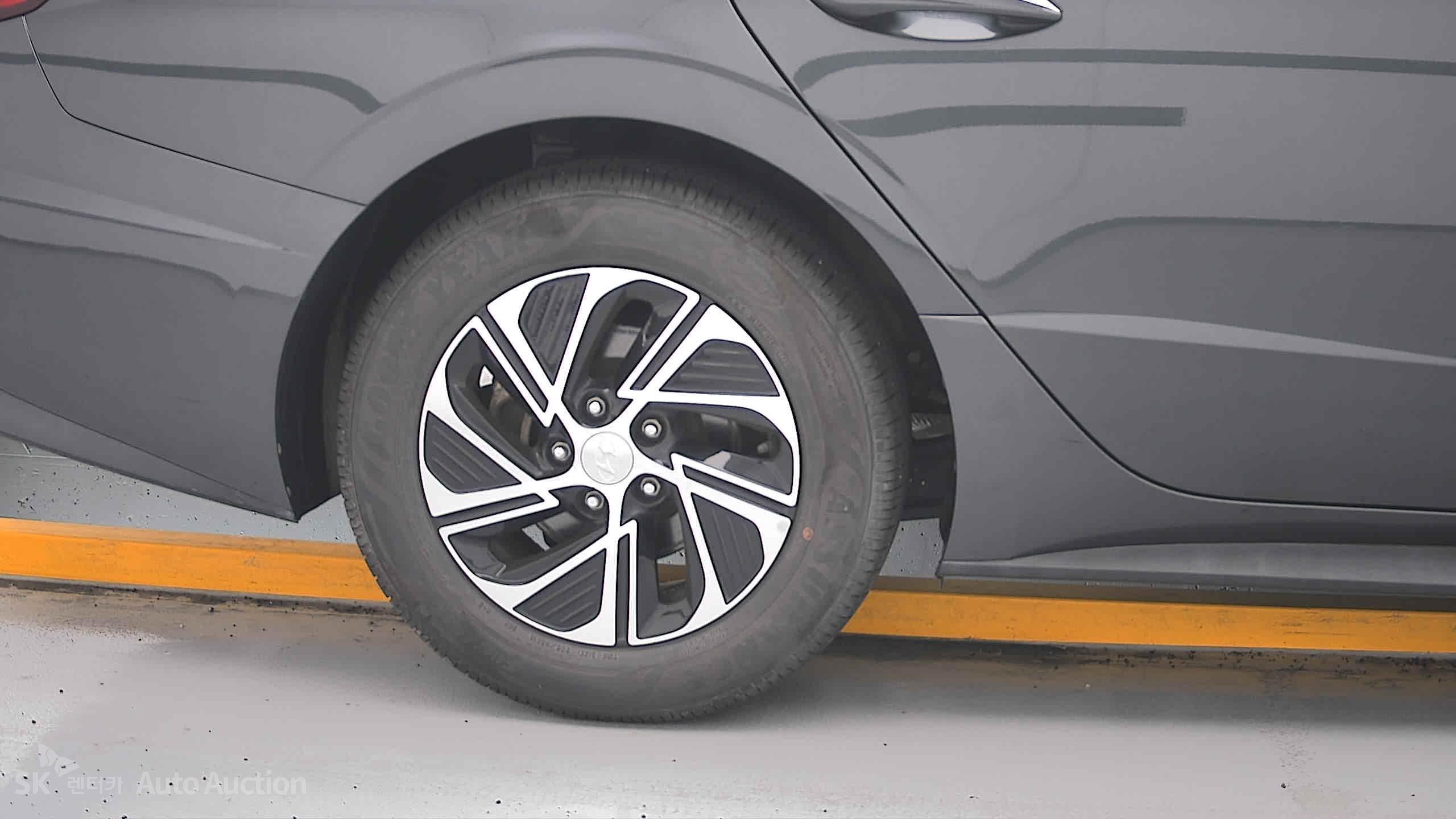 2022 - hyundai sonata
