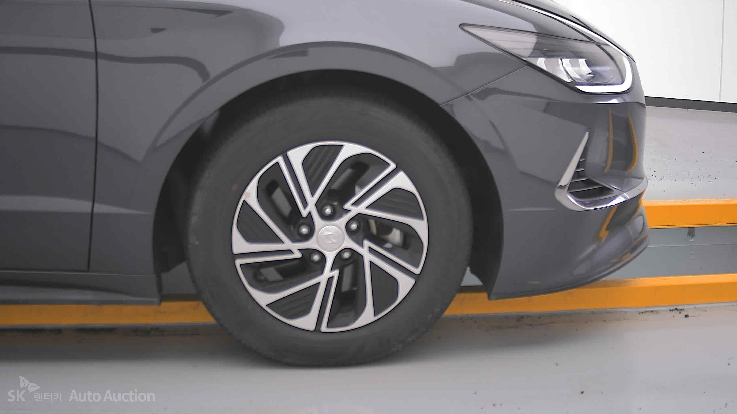 2022 - hyundai sonata