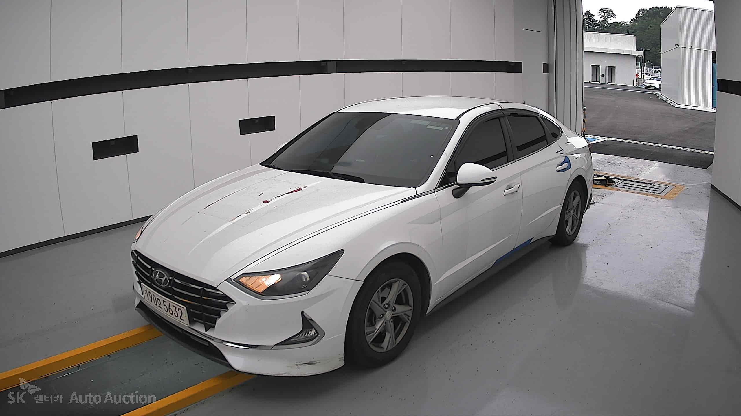 2022 - hyundai sonata
