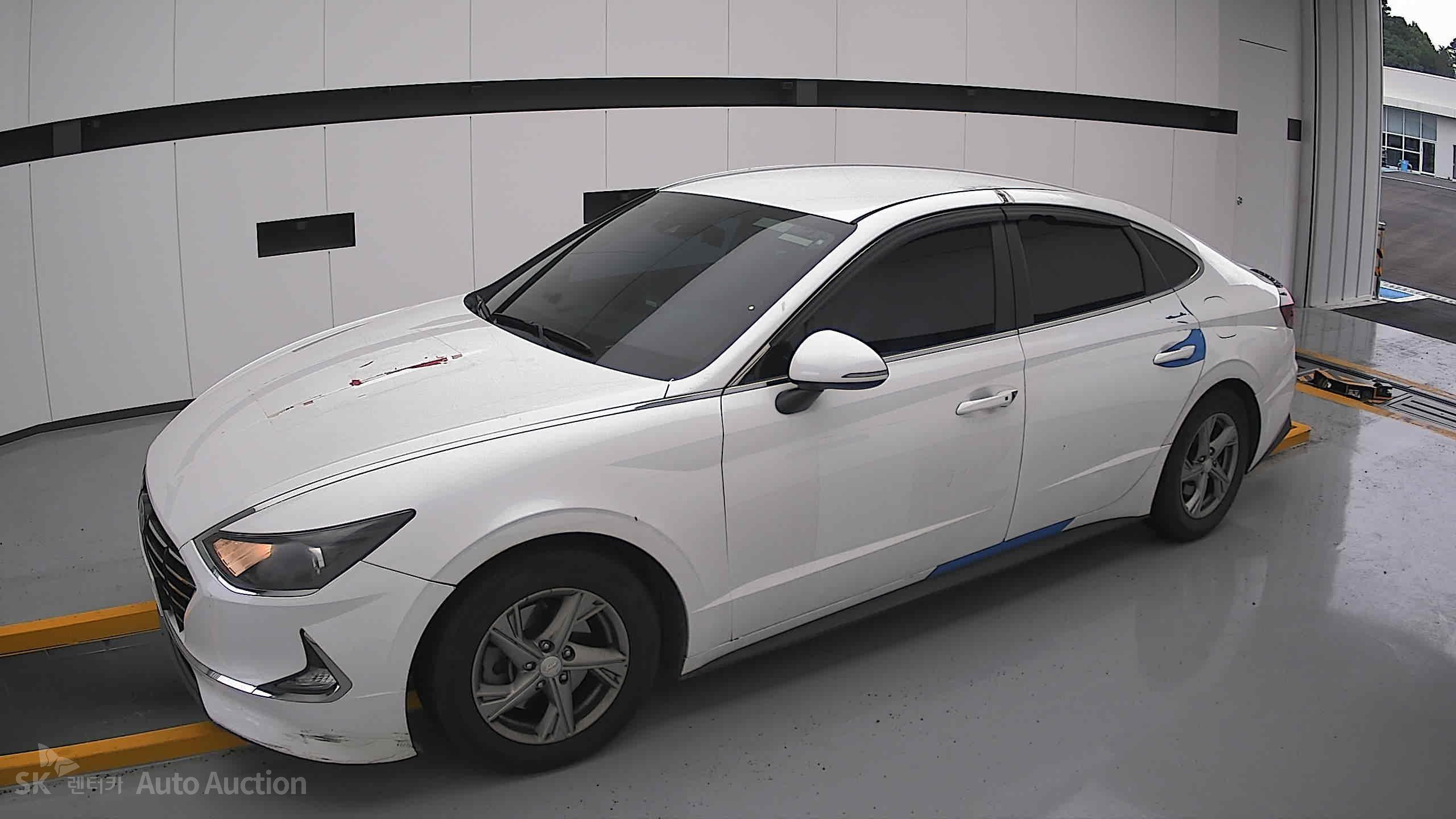 2022 - hyundai sonata