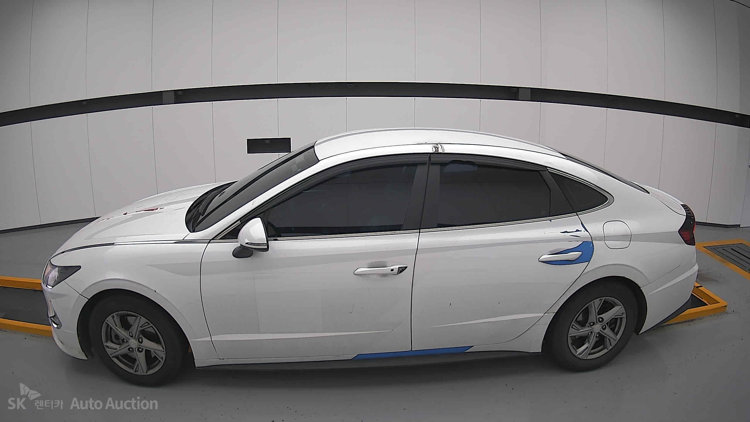 2022 - hyundai sonata