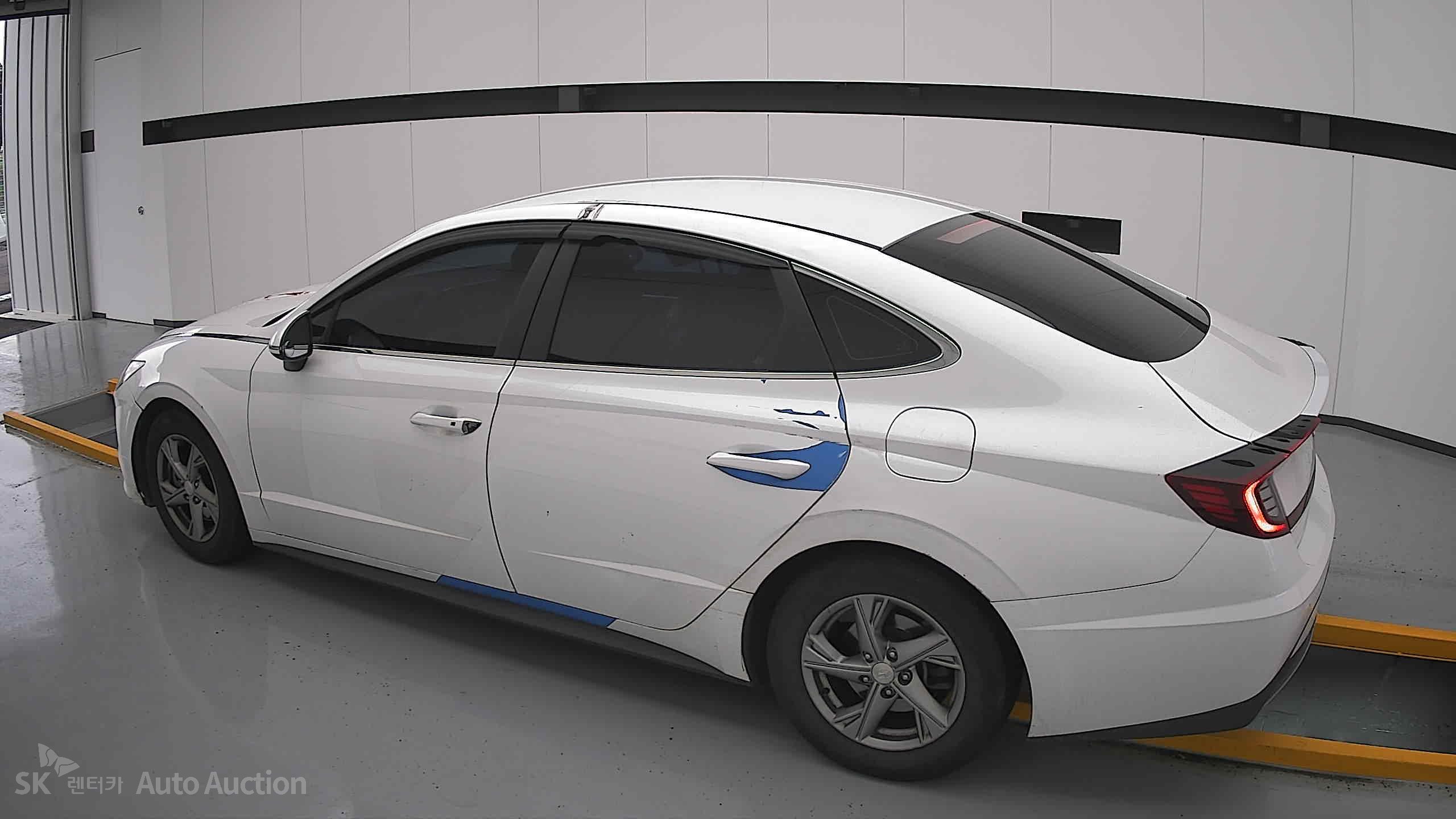 2022 - hyundai sonata