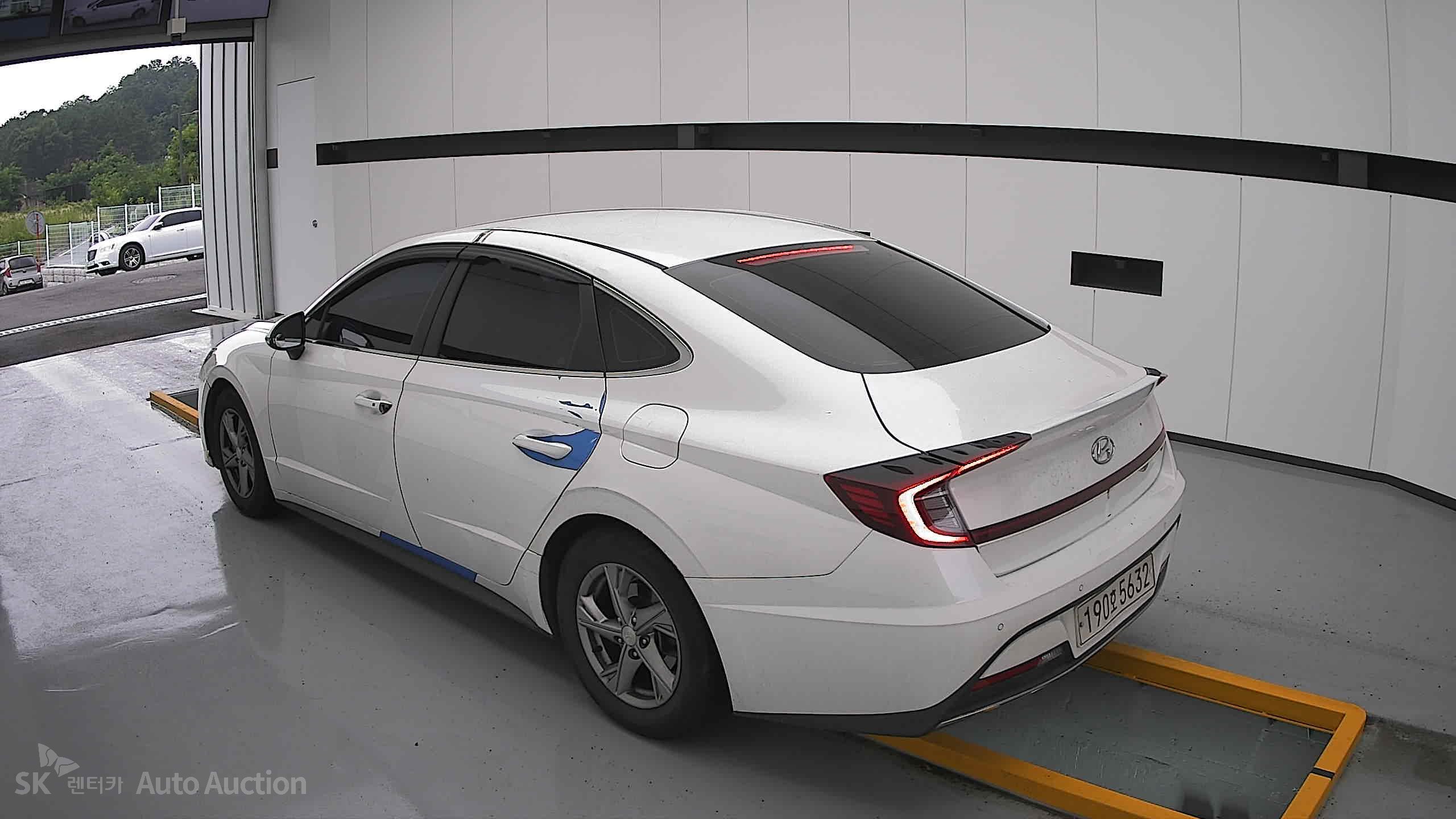 2022 - hyundai sonata