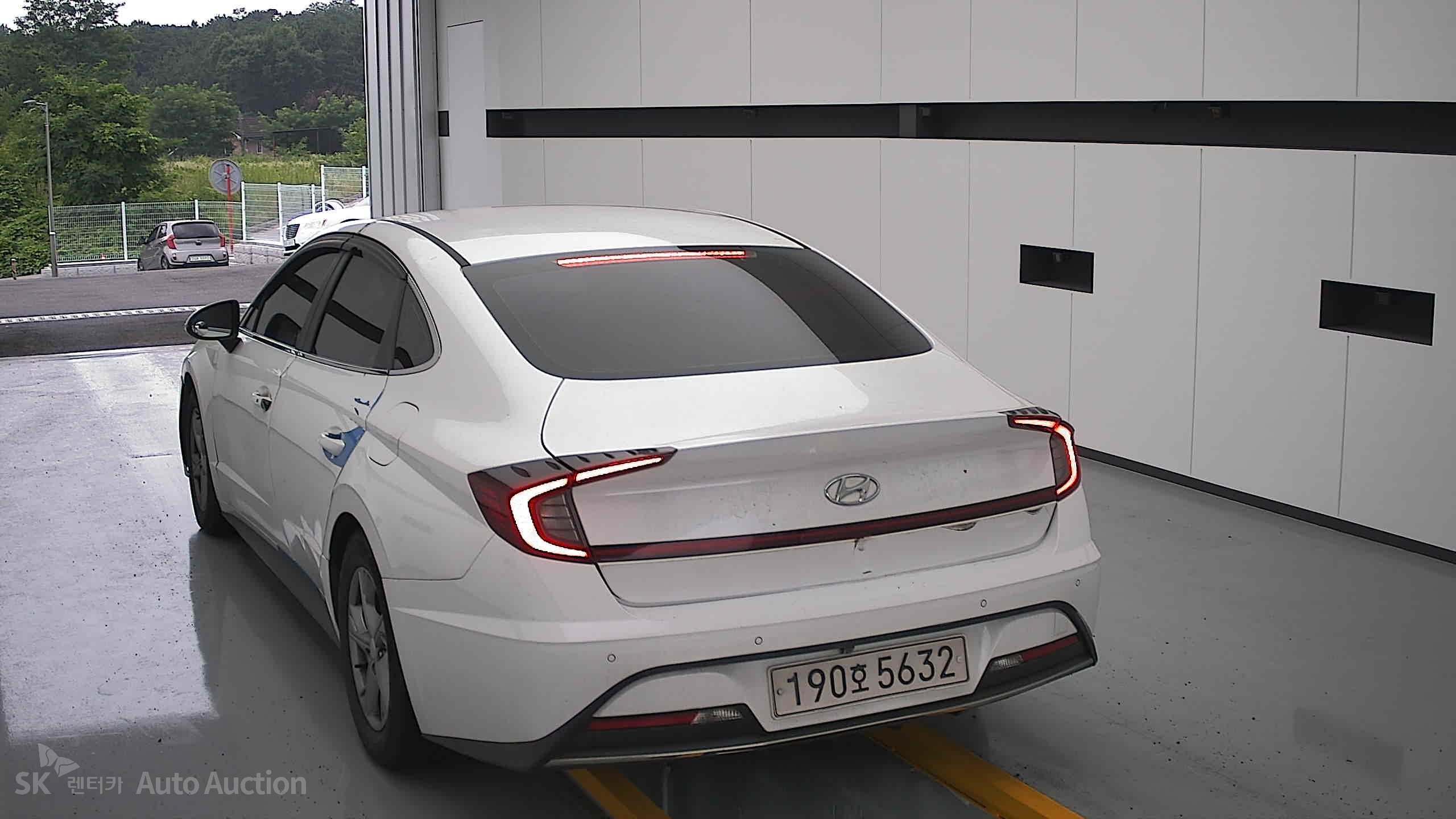 2022 - hyundai sonata