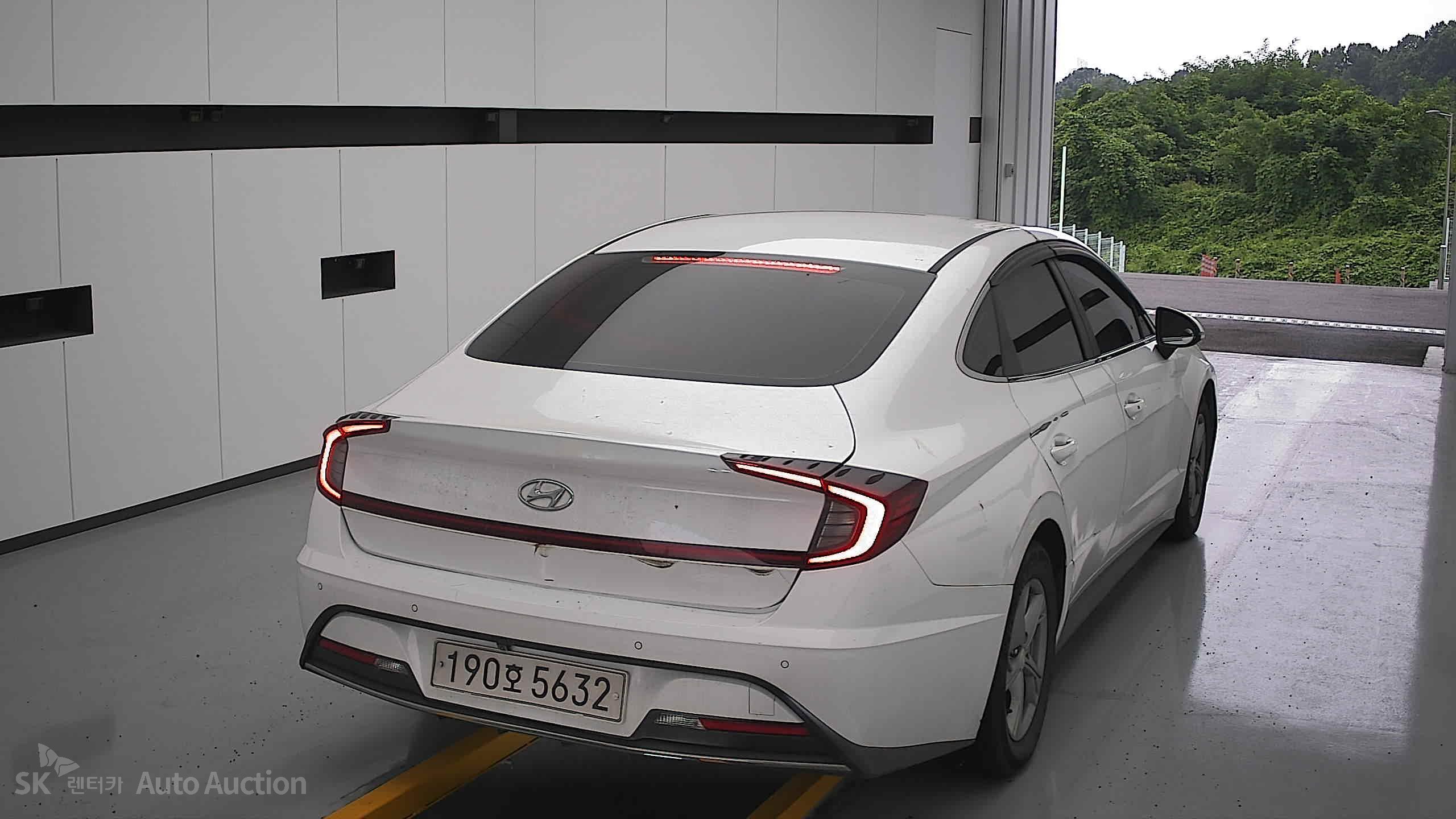 2022 - hyundai sonata