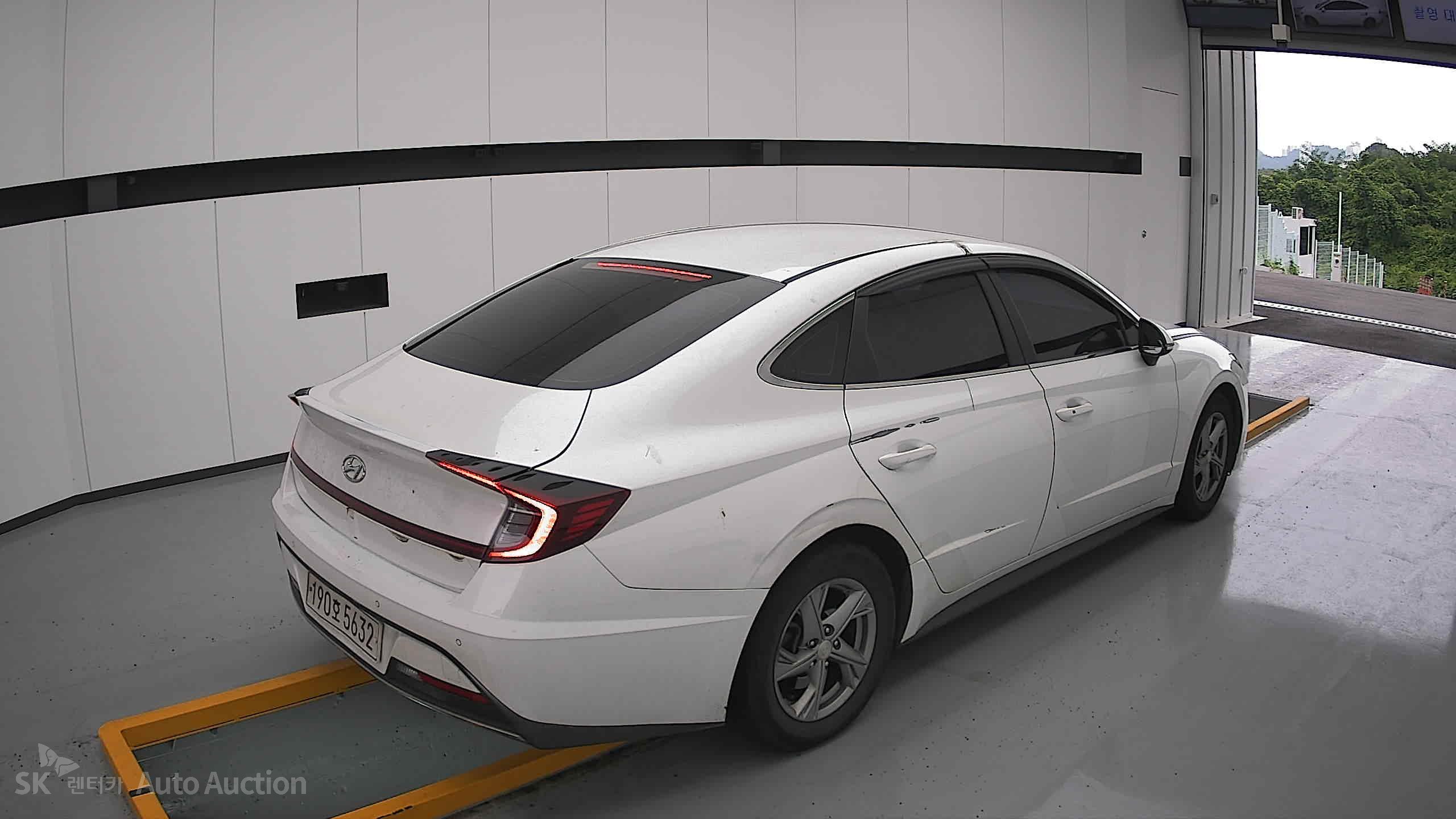 2022 - hyundai sonata