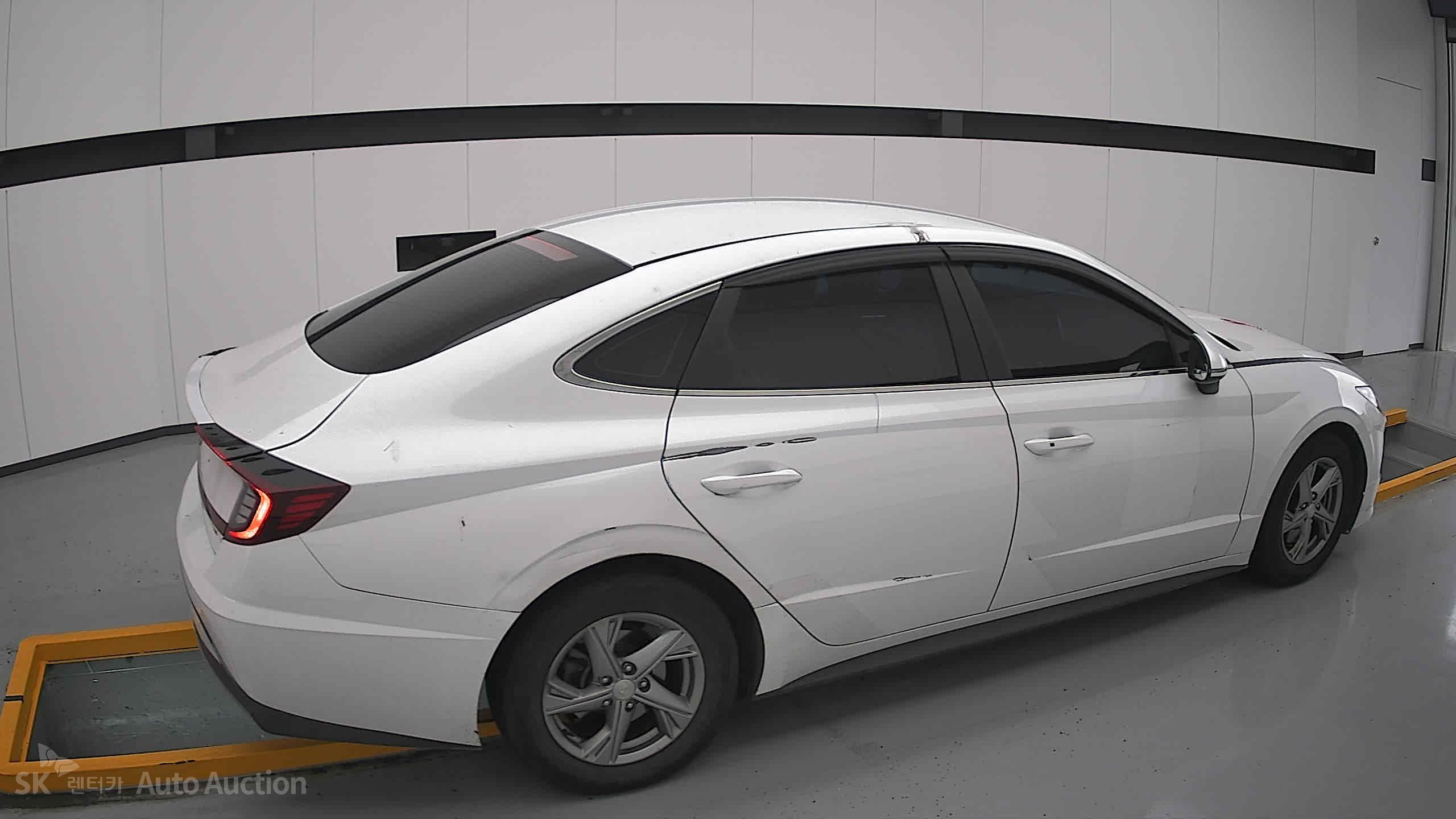 2022 - hyundai sonata