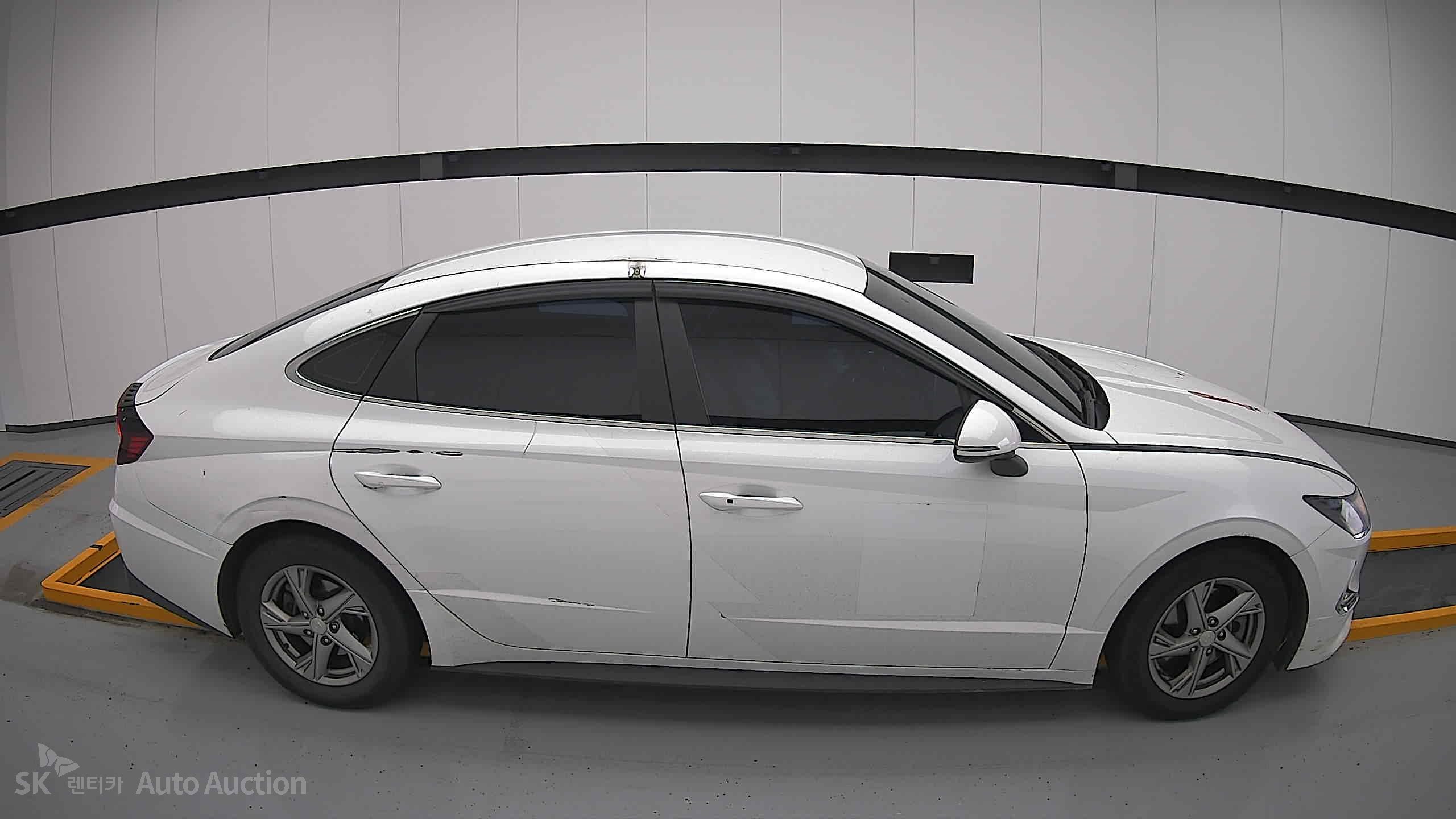 2022 - hyundai sonata