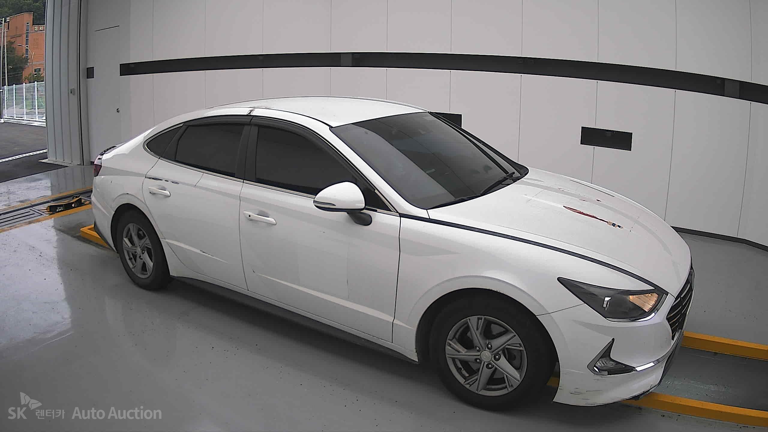 2022 - hyundai sonata