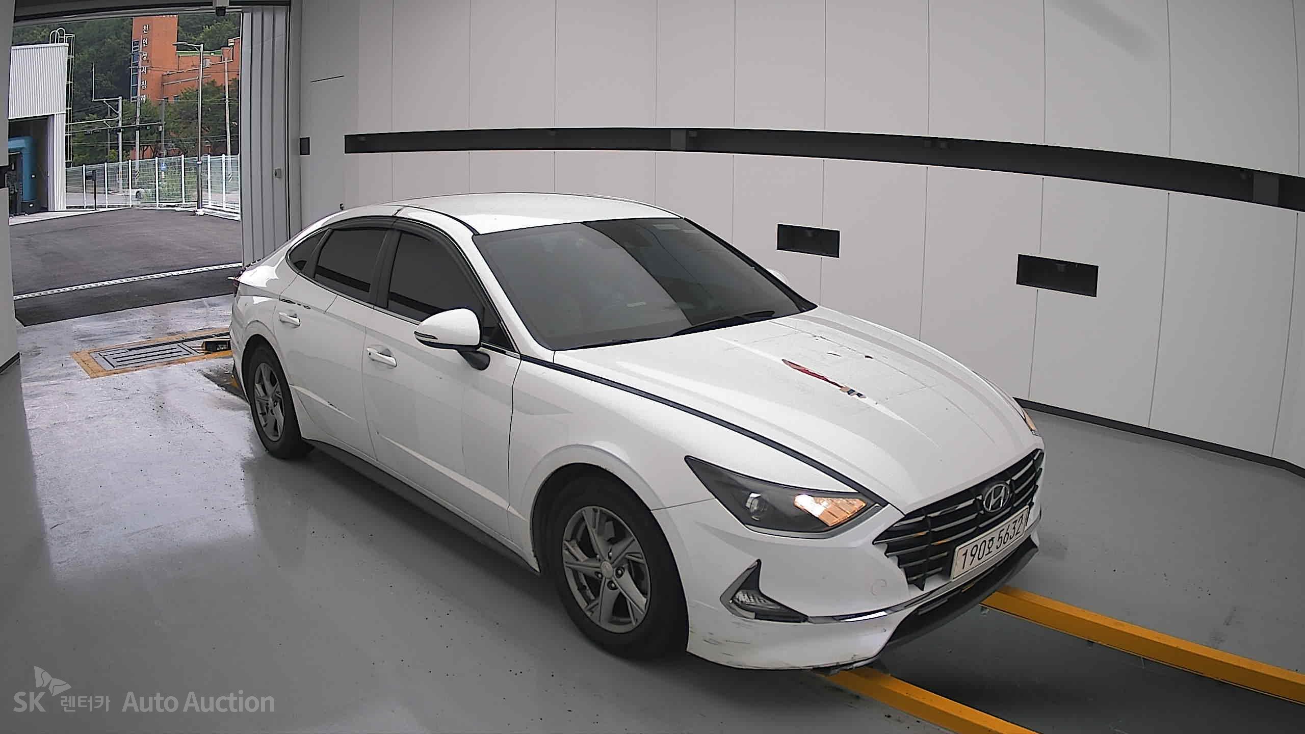 2022 - hyundai sonata