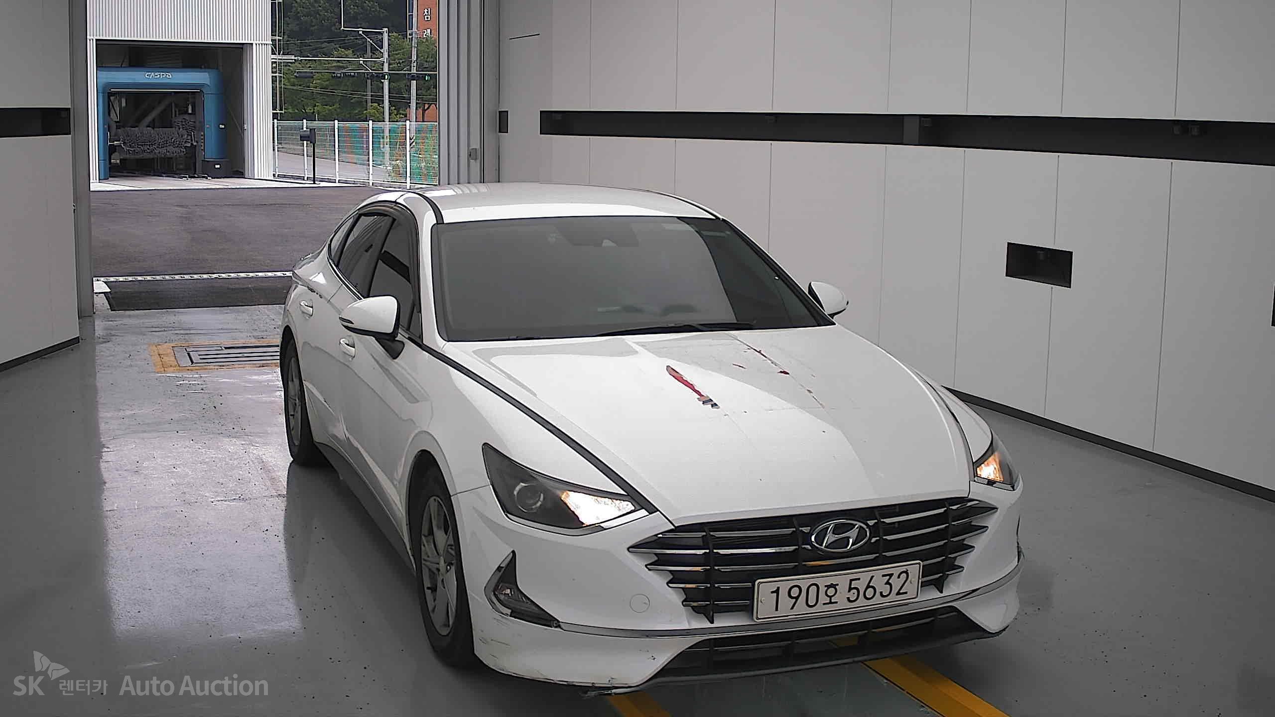 2022 - hyundai sonata