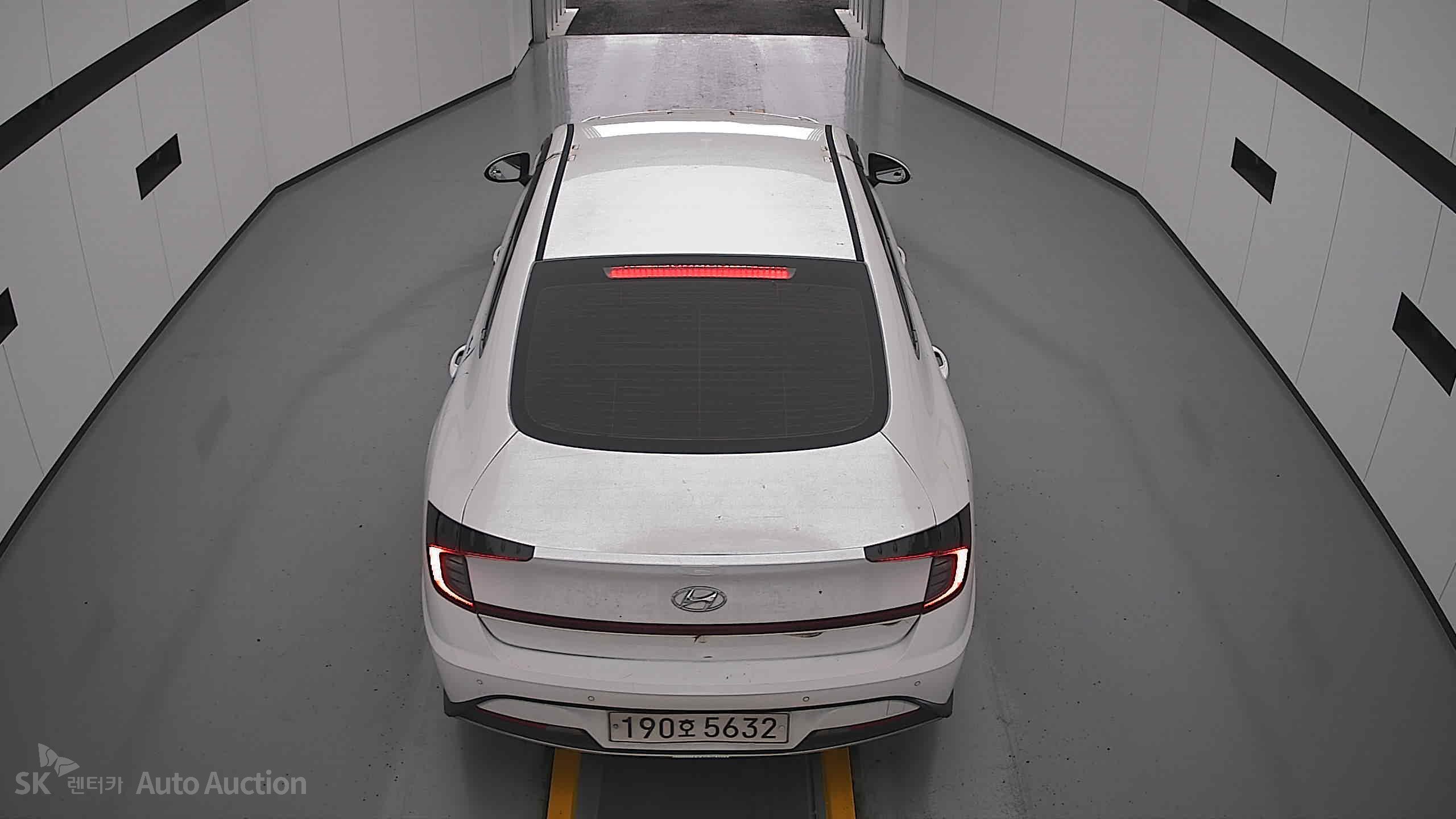 2022 - hyundai sonata
