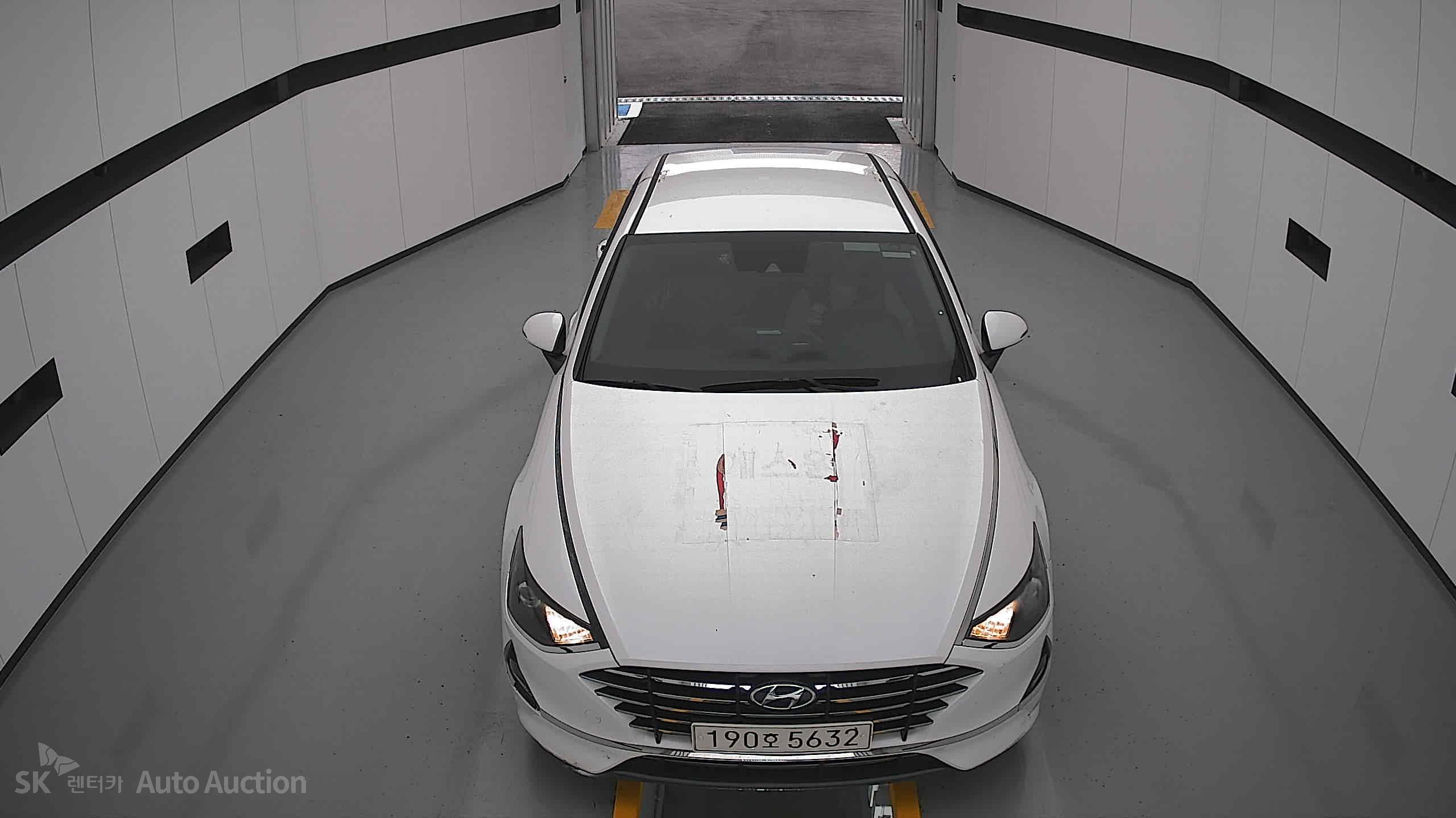 2022 - hyundai sonata