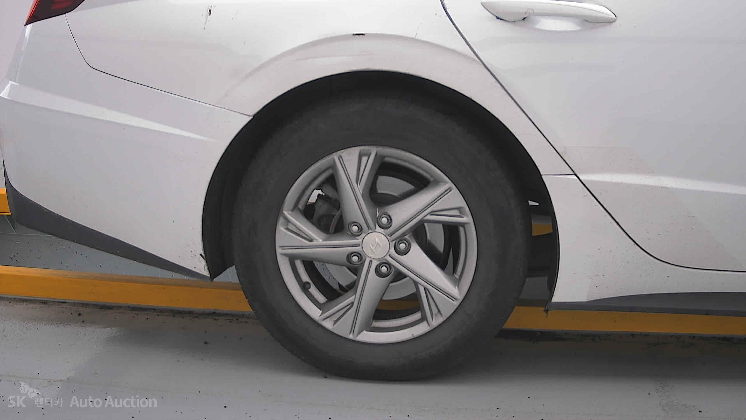2022 - hyundai sonata