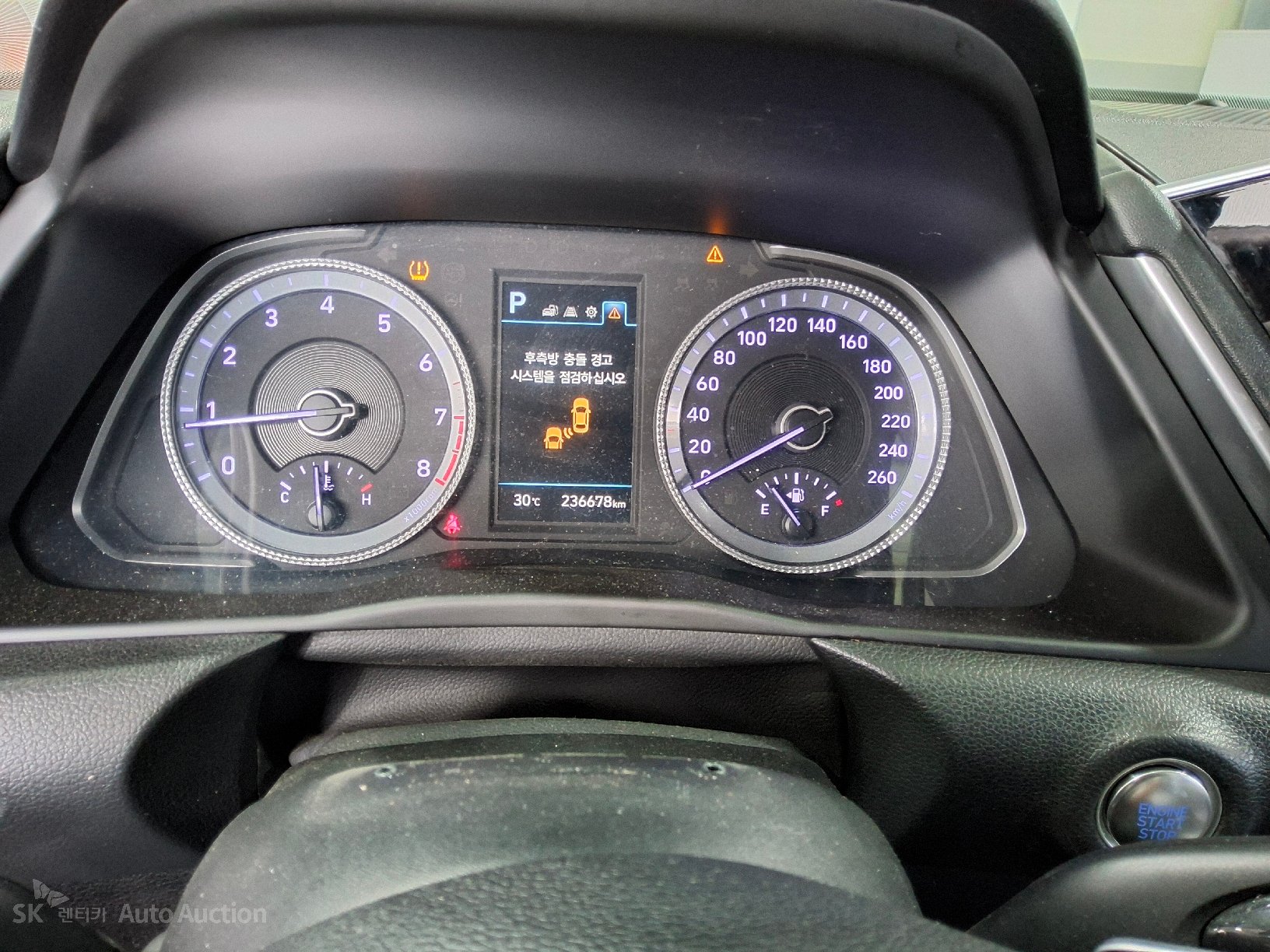 2022 - hyundai sonata