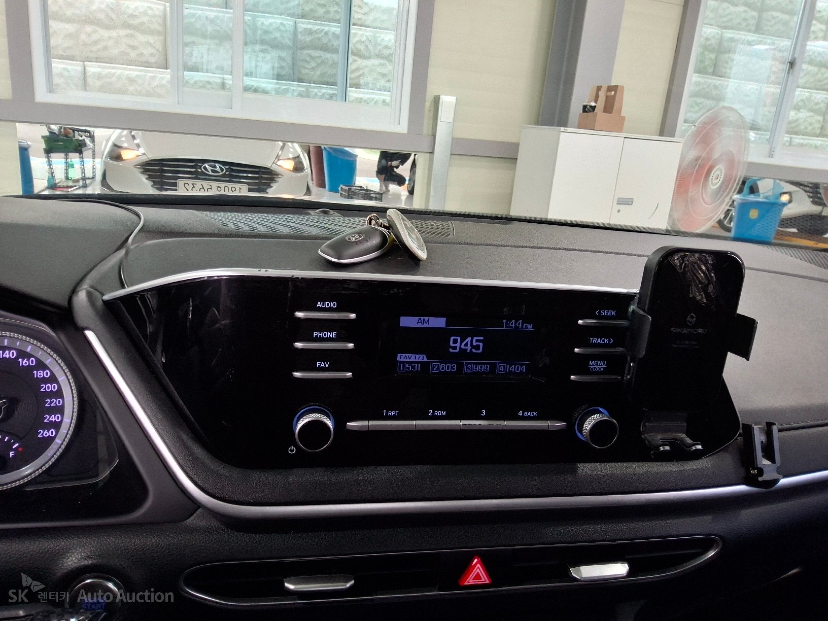 2022 - hyundai sonata