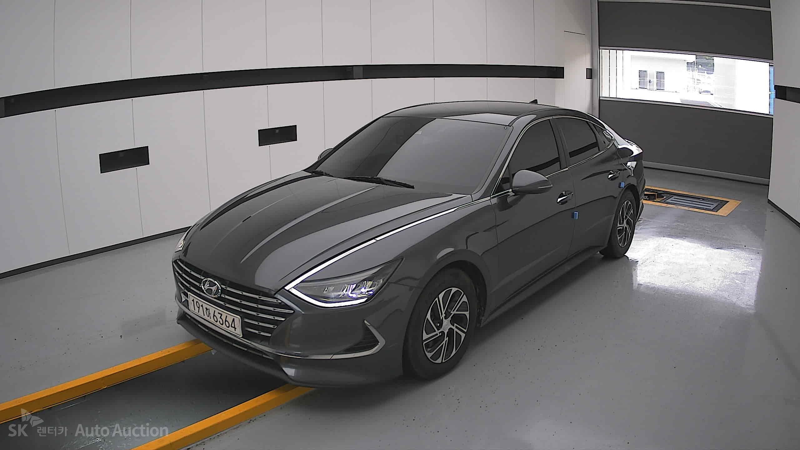 2022 - hyundai sonata