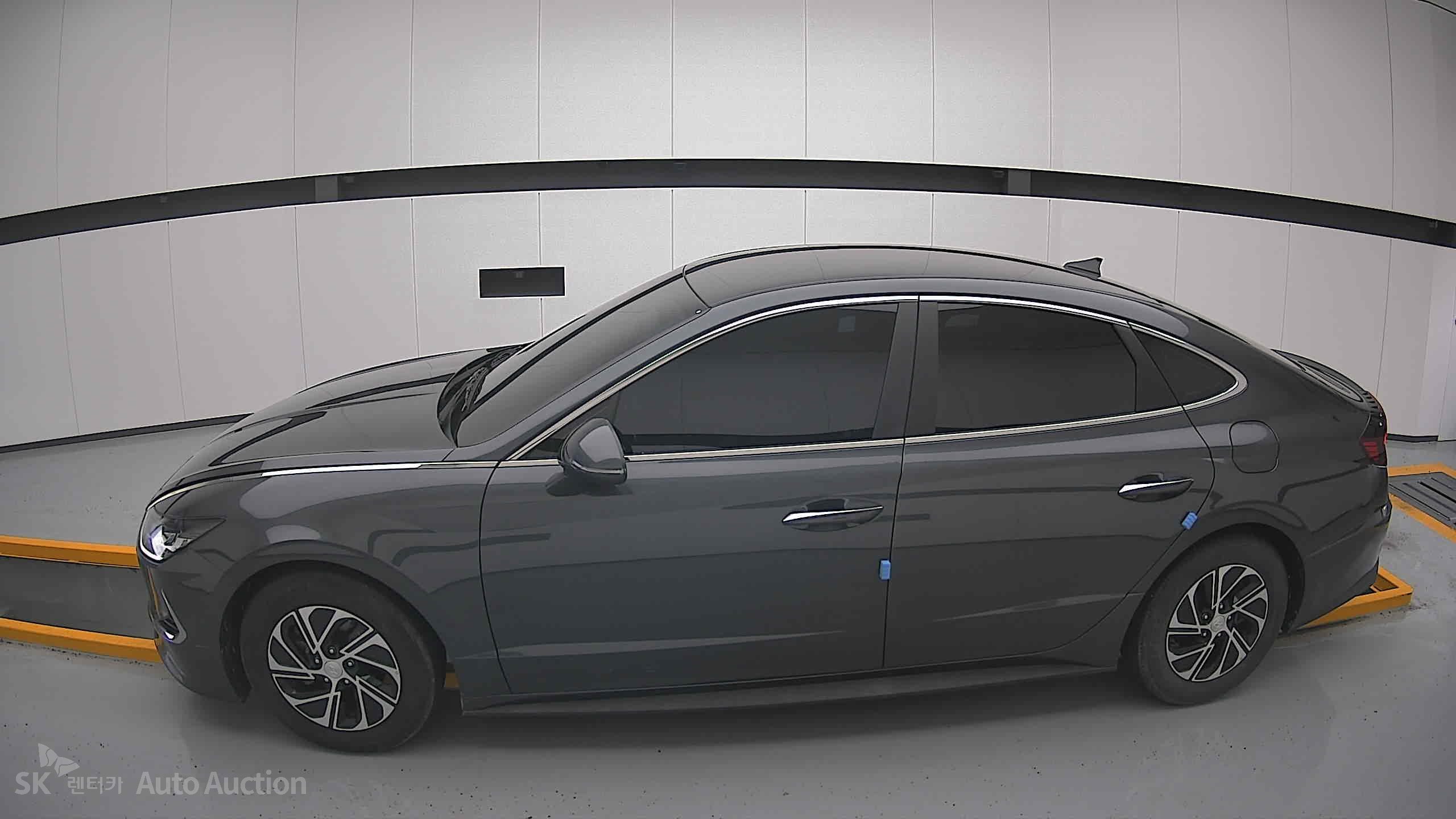 2022 - hyundai sonata