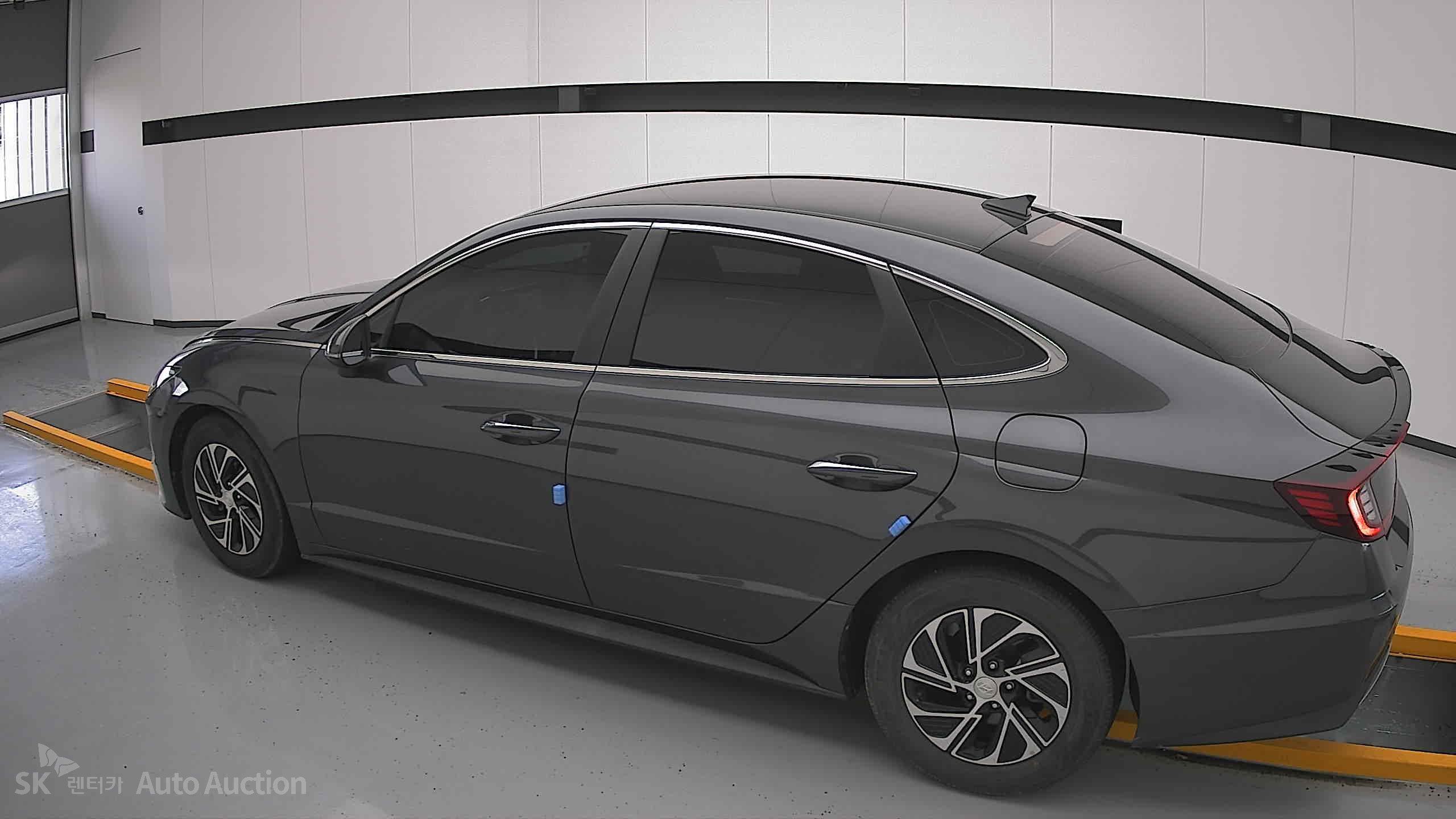 2022 - hyundai sonata